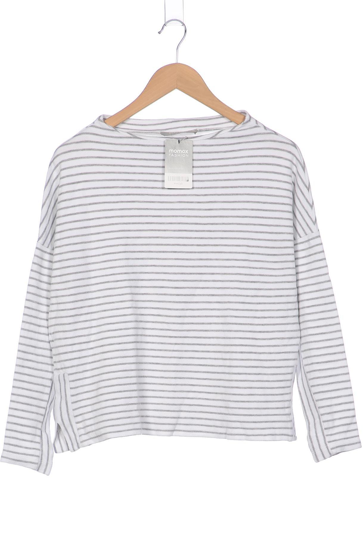 

Betty & CO Damen Sweatshirt, weiß, Gr. 40