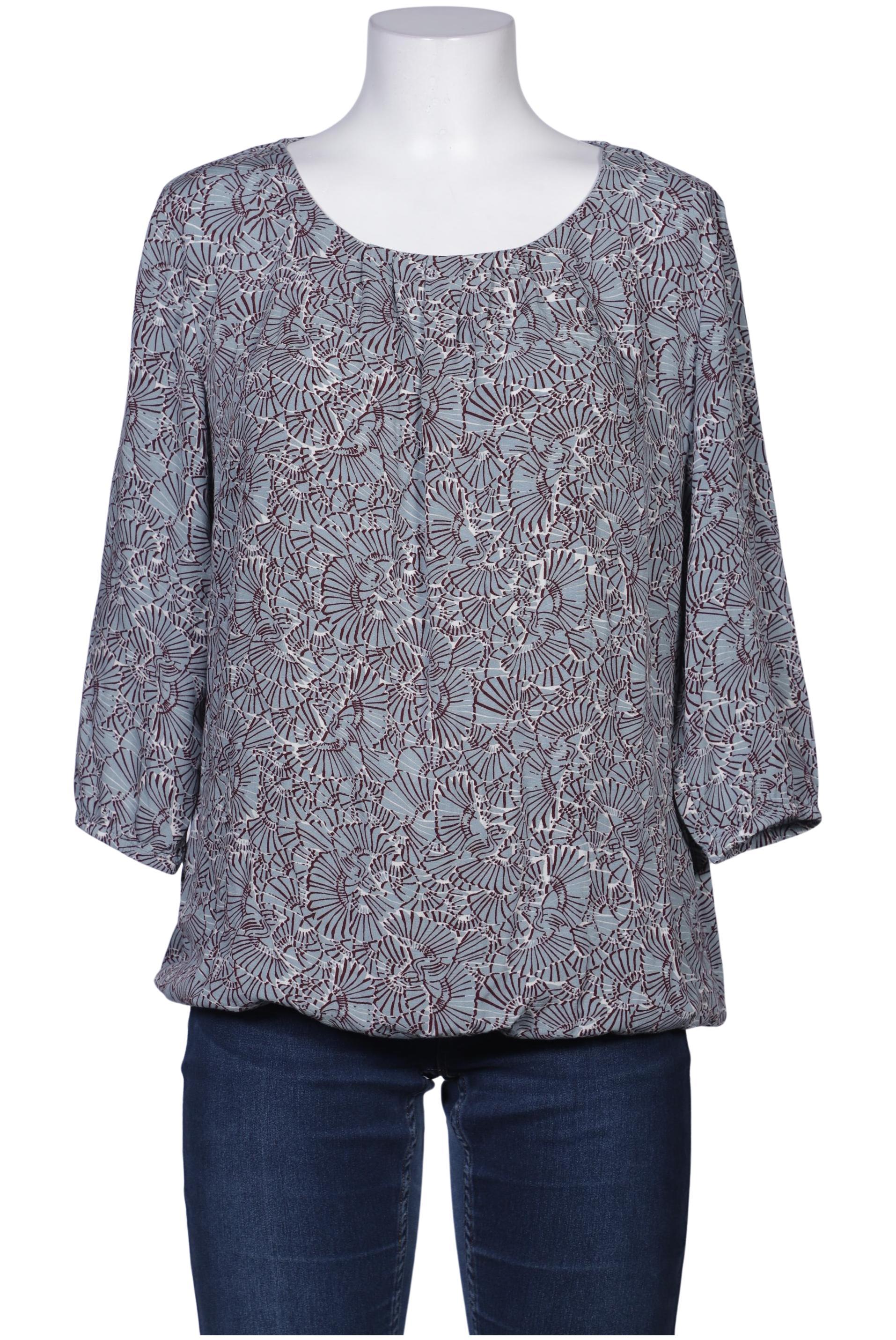 

Betty & CO Damen Bluse, grau, Gr. 40