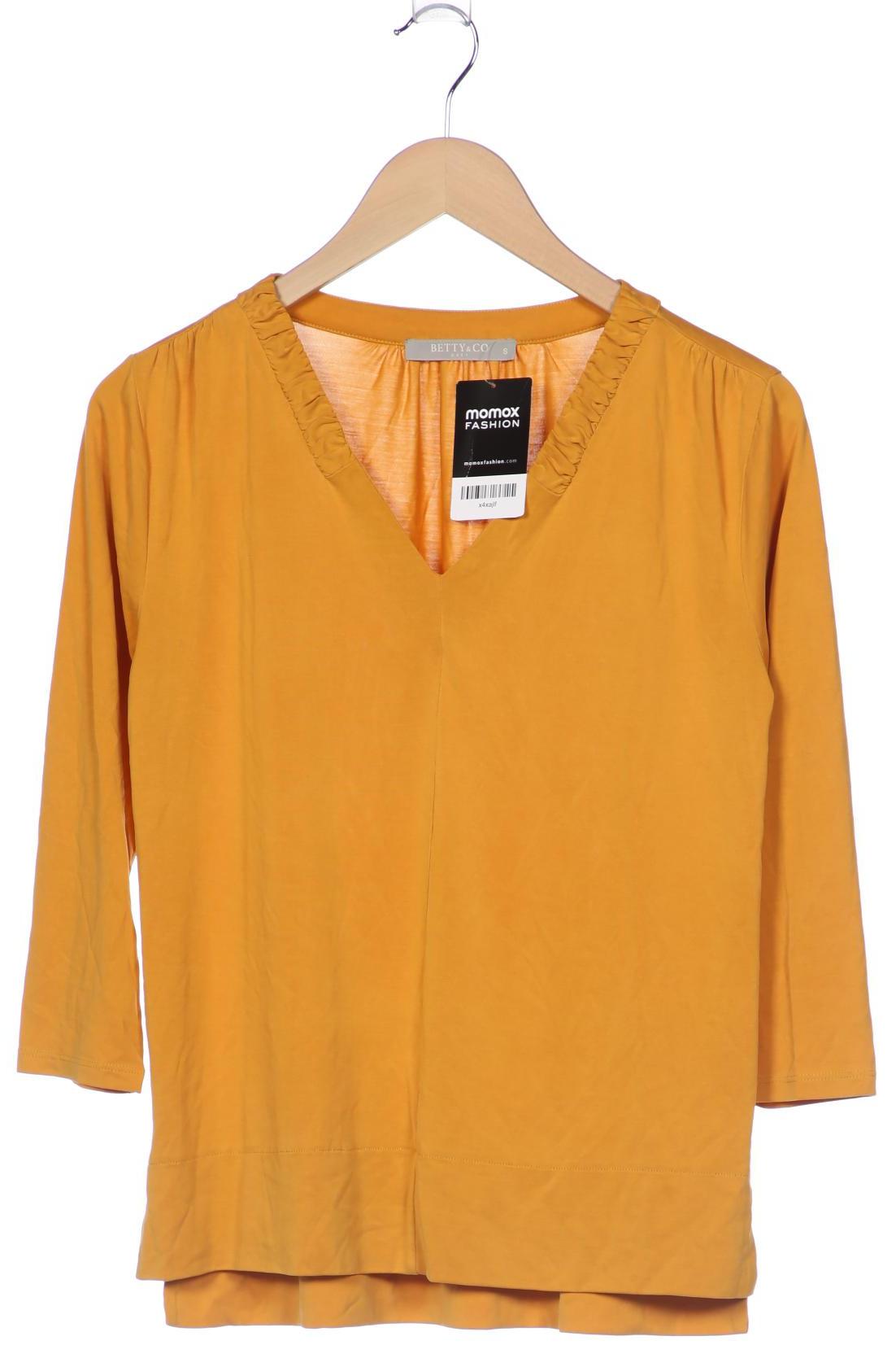 

BETTY CO Damen Bluse, orange