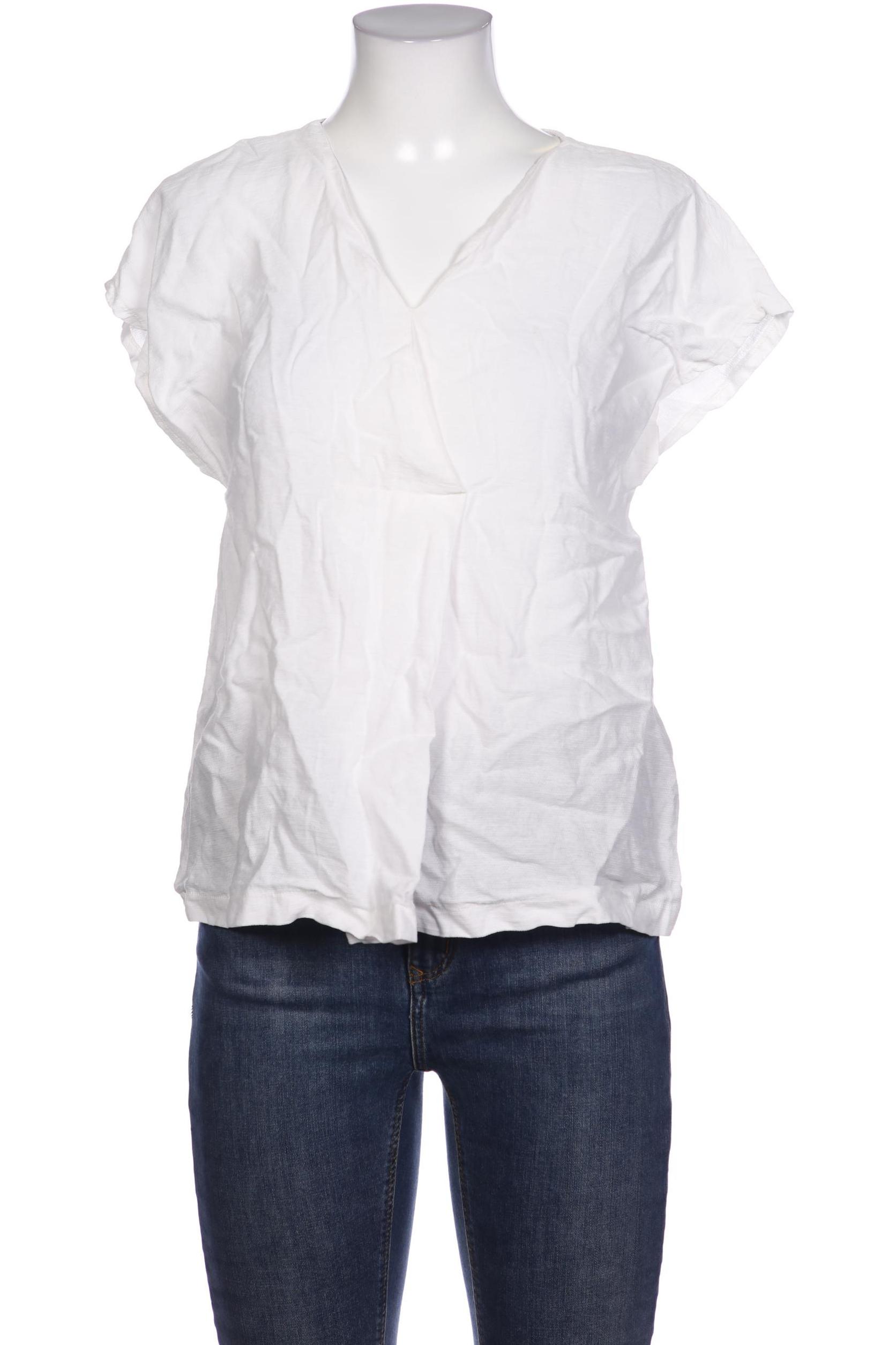 

Betty & CO Damen Bluse, weiß, Gr. 36