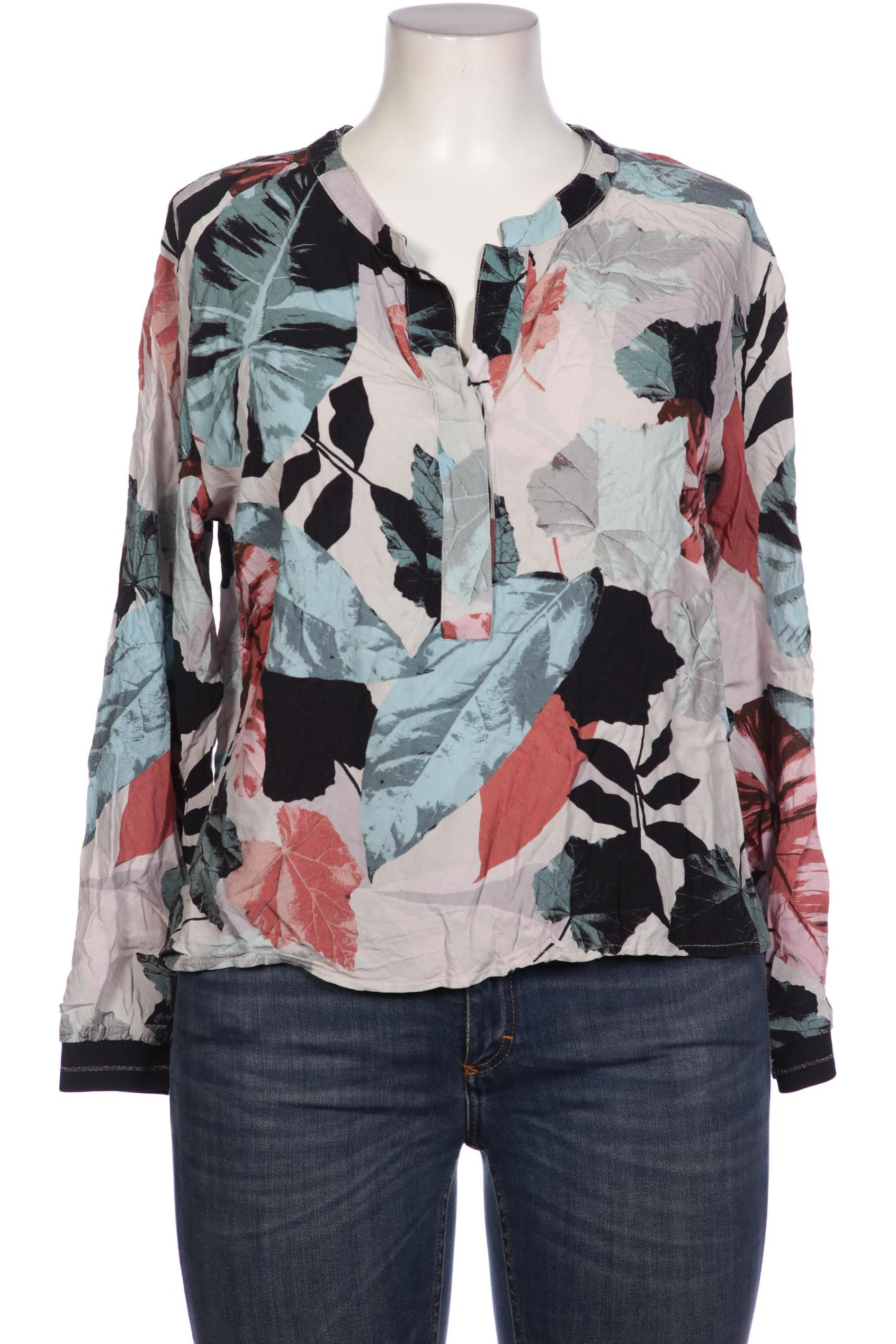 

Betty & CO Damen Bluse, mehrfarbig, Gr. 44