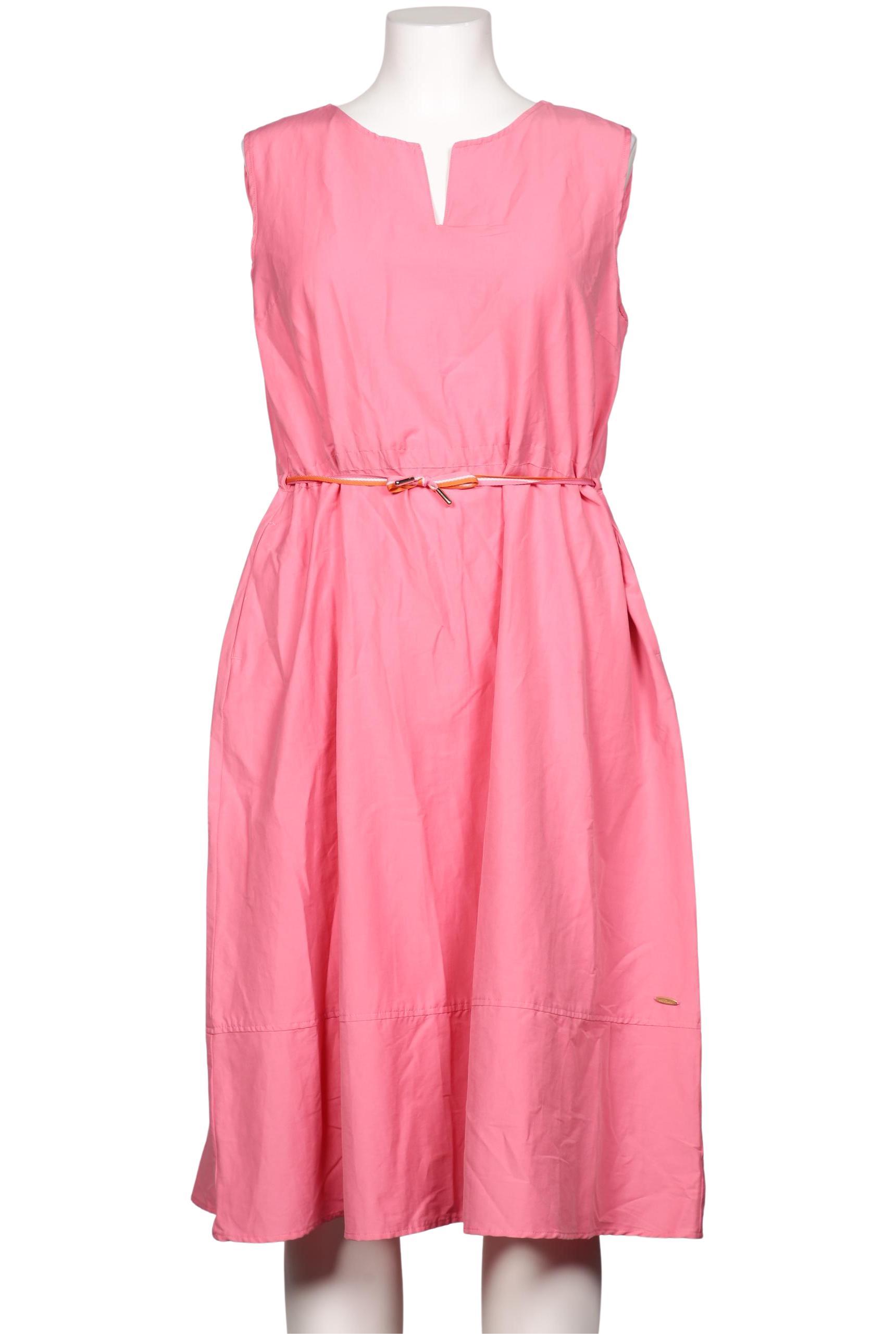 

Betty & CO Damen Kleid, pink, Gr. 42