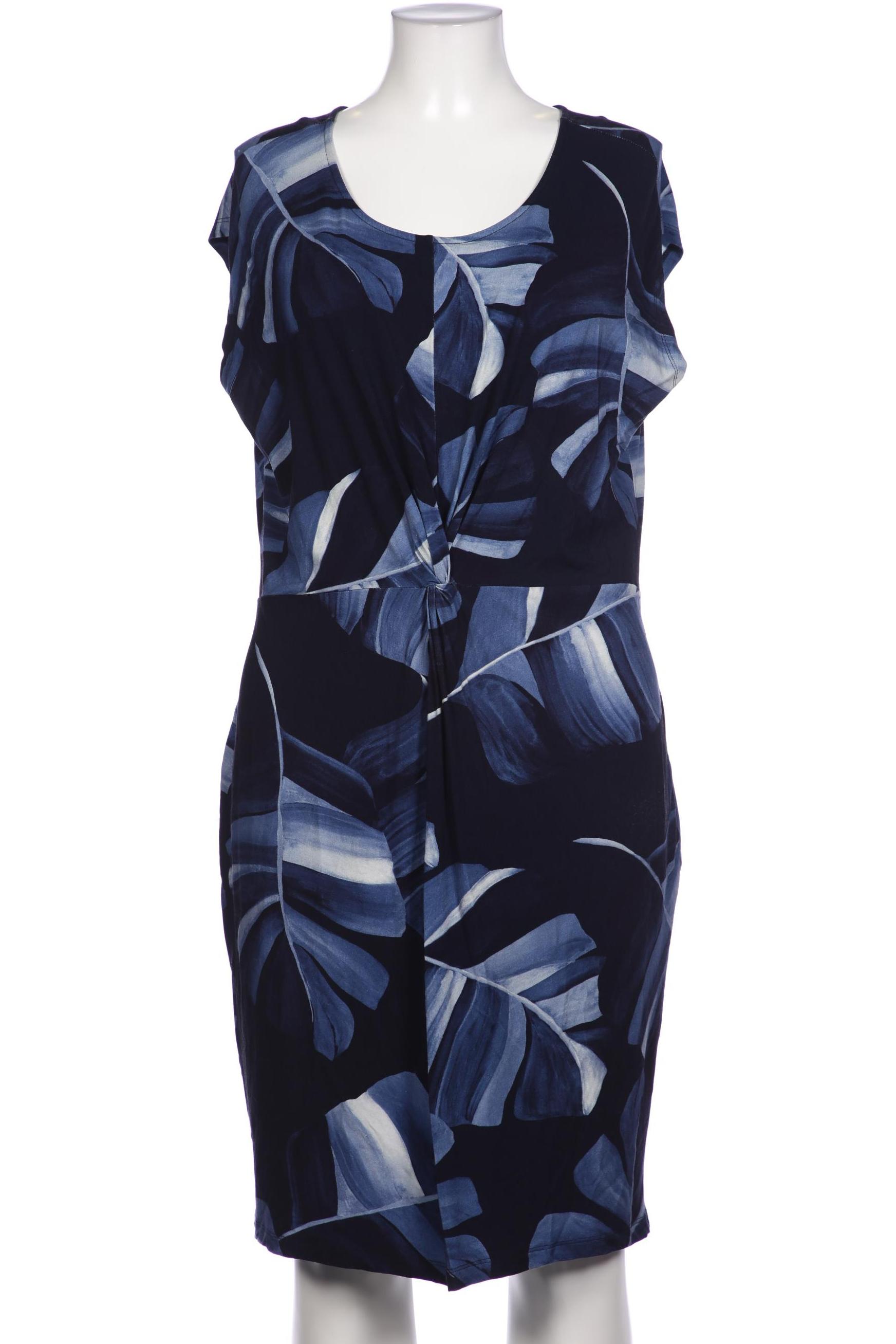 

Betty & CO Damen Kleid, marineblau, Gr. 46