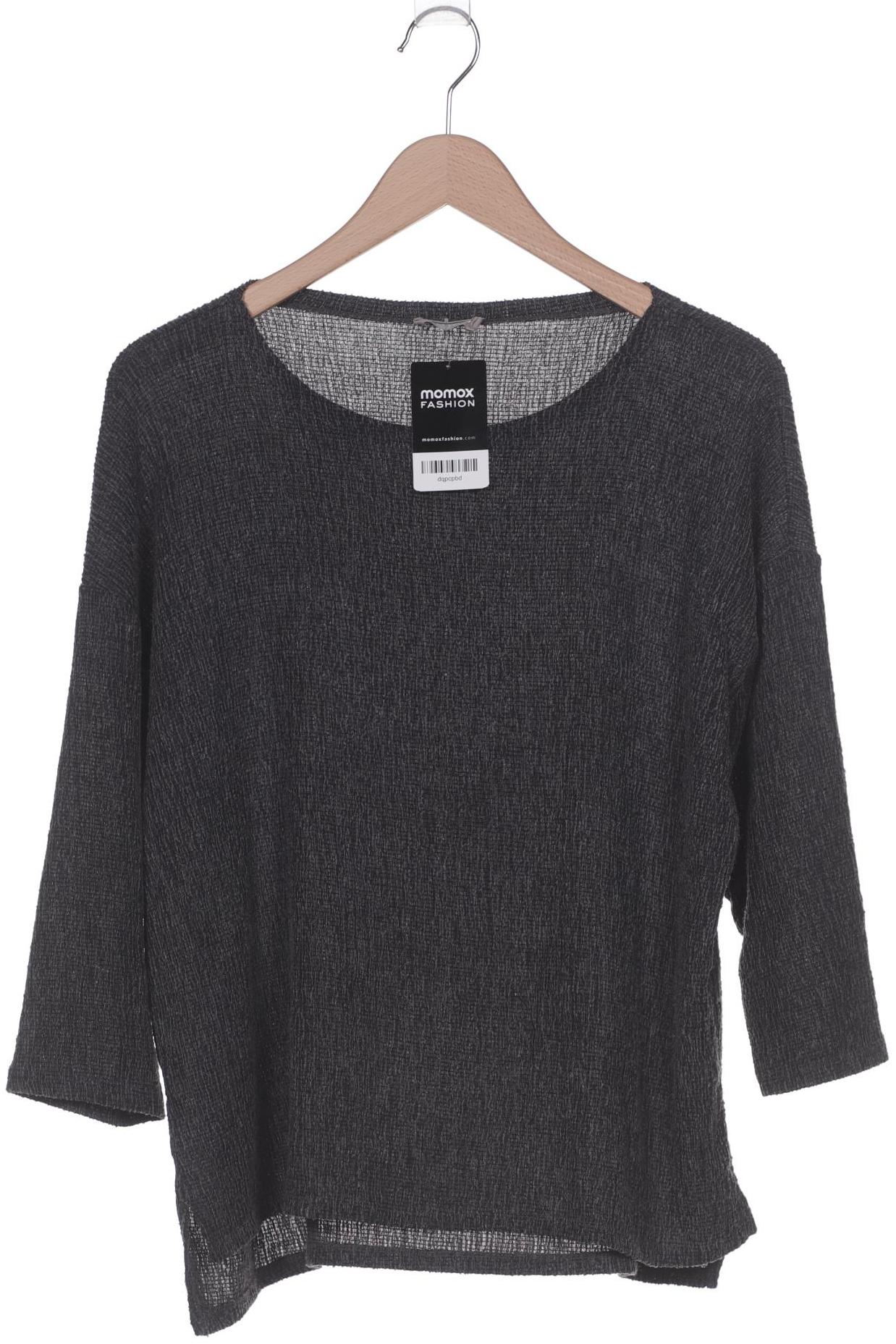 

Betty & CO Damen Langarmshirt, grau, Gr. 42