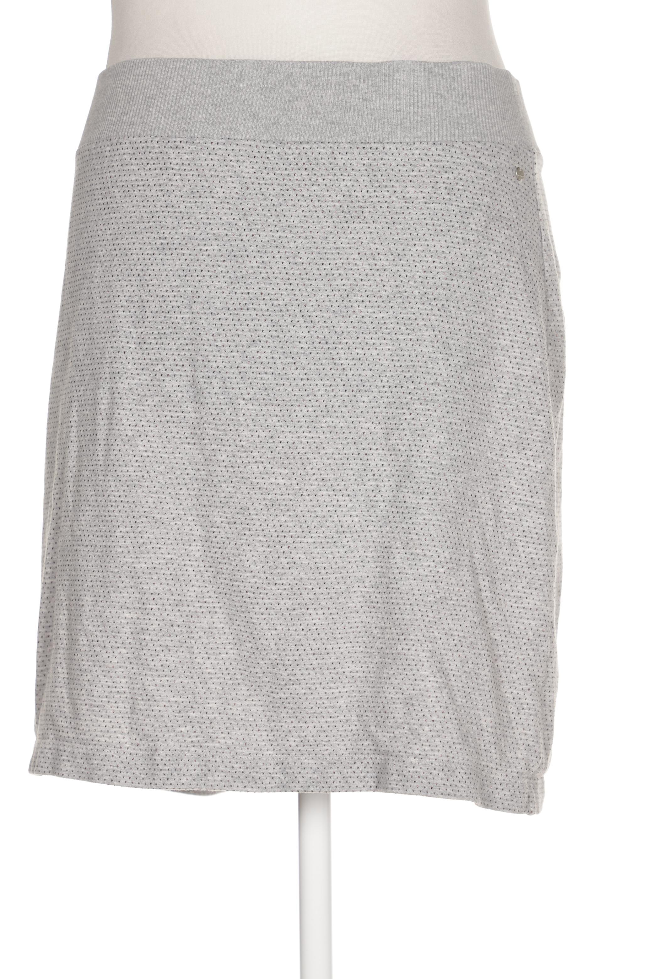 

Betty & CO Damen Rock, grau, Gr. 46