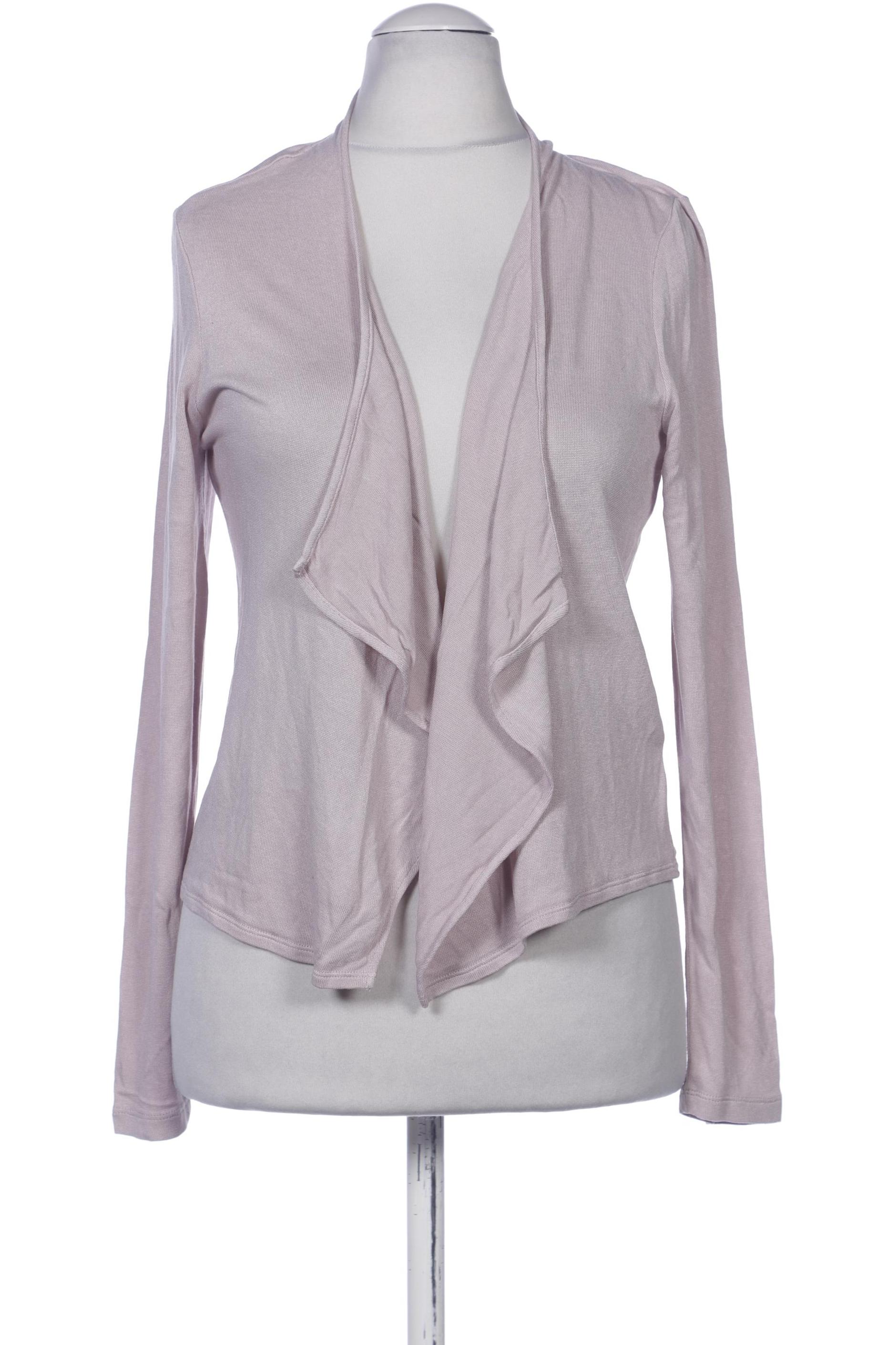 

Betty & CO Damen Strickjacke, pink, Gr. 36