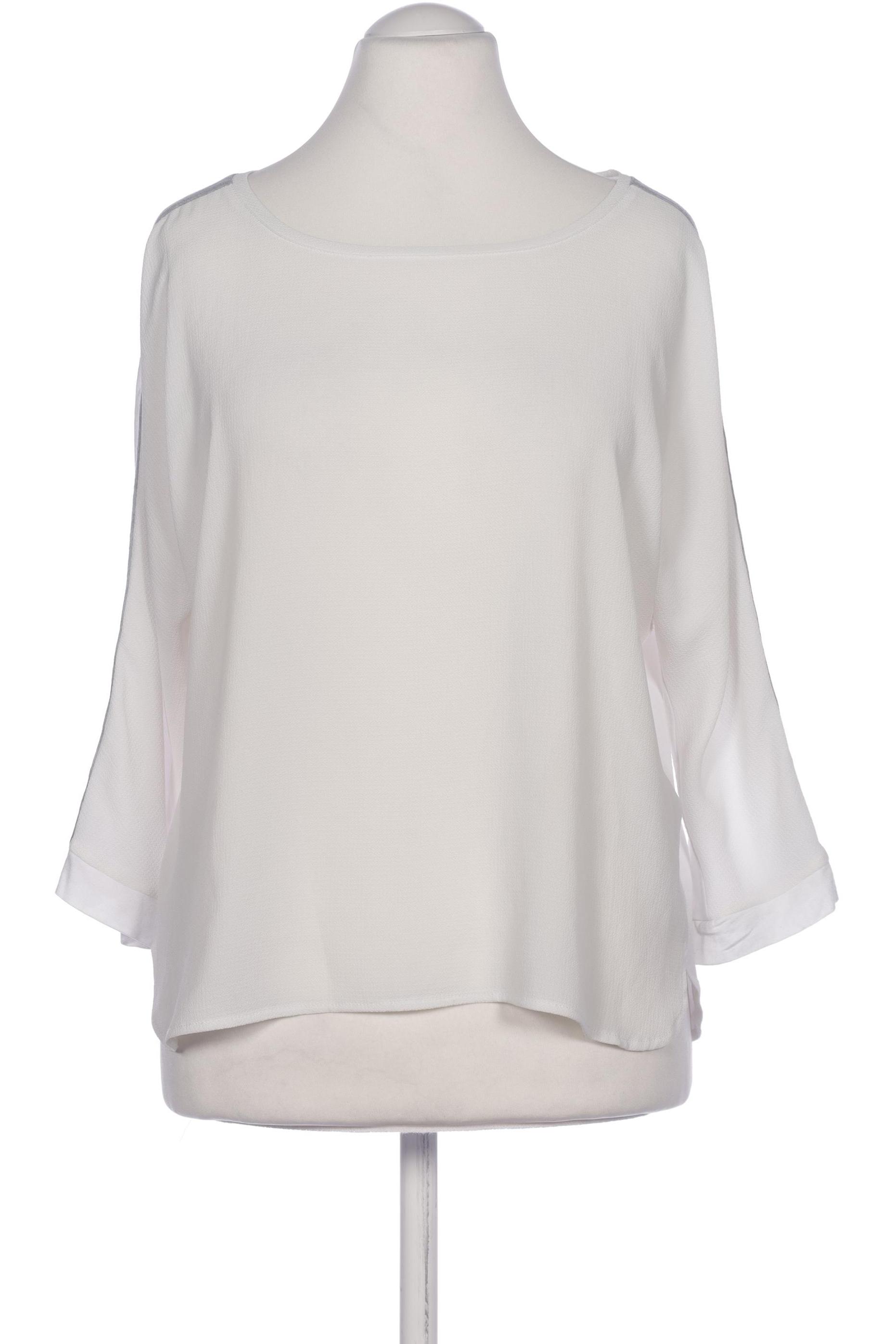 

Betty & CO Damen Bluse, weiß, Gr. 38