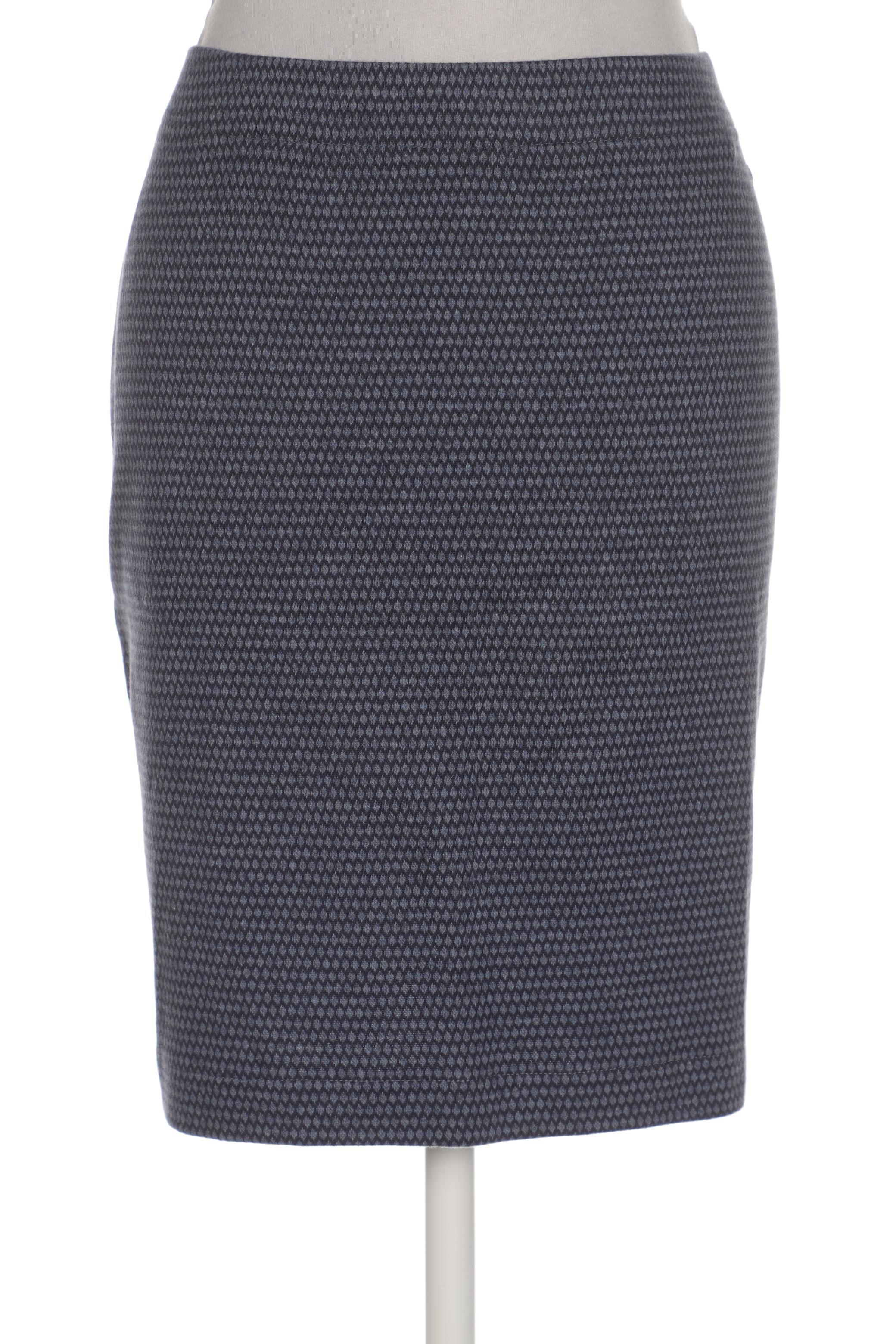 

Betty & CO Damen Rock, blau, Gr. 38