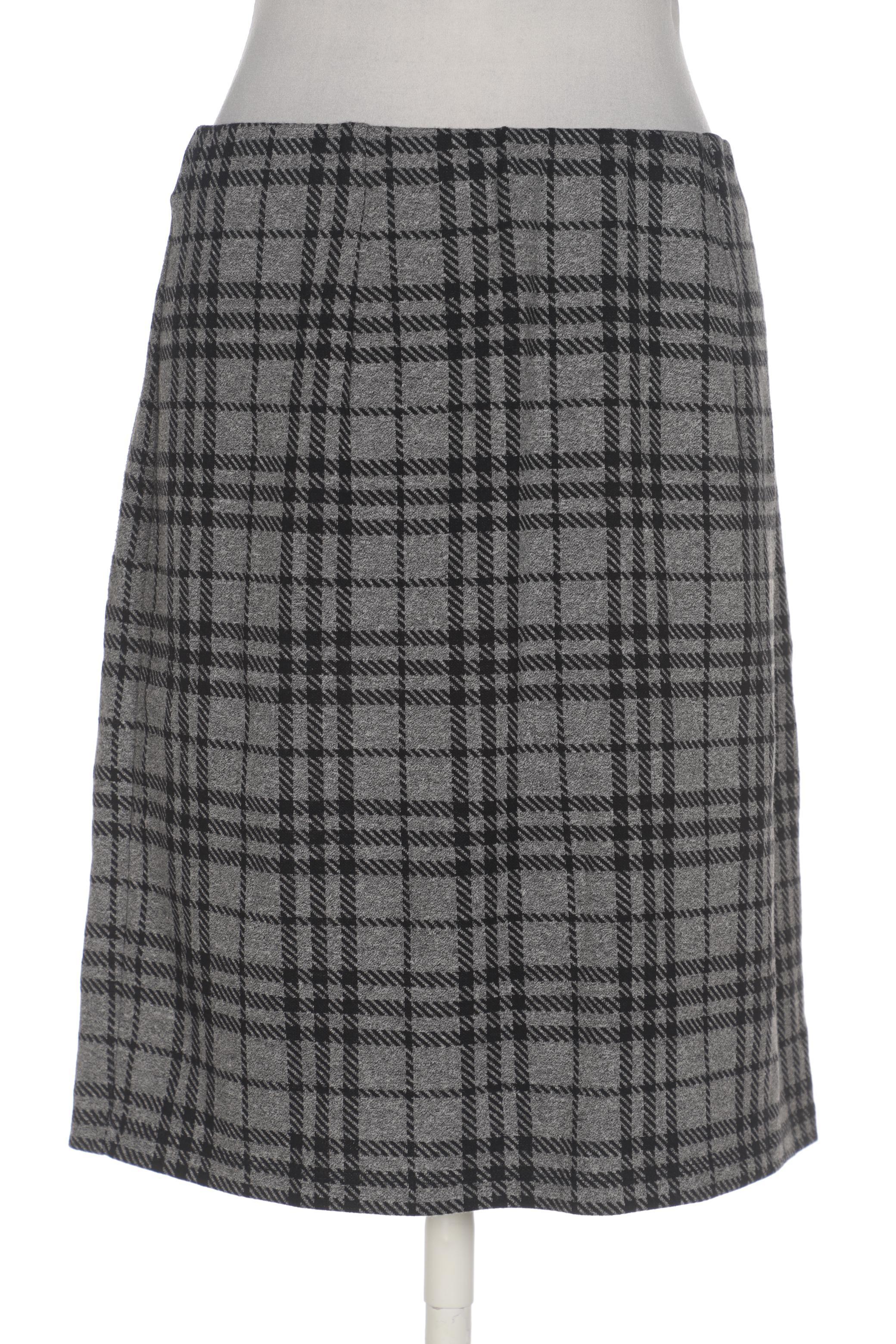 

Betty & CO Damen Rock, grau, Gr. 40
