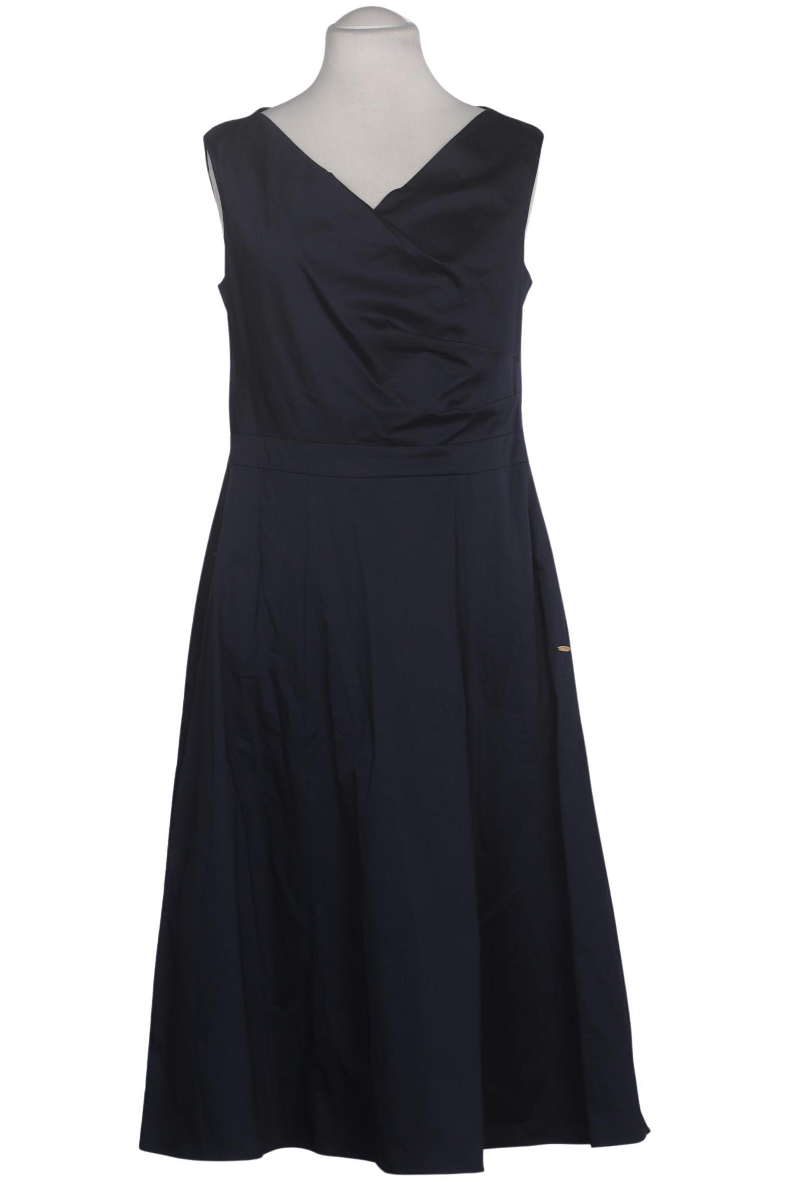 

Betty & CO Damen Kleid, marineblau, Gr. 42