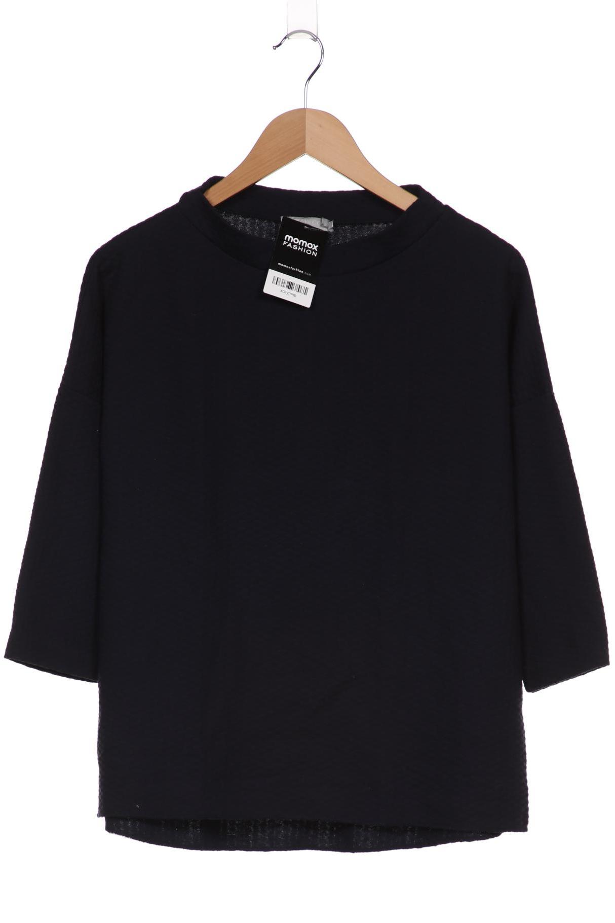 

BETTY & CO Damen Langarmshirt, marineblau