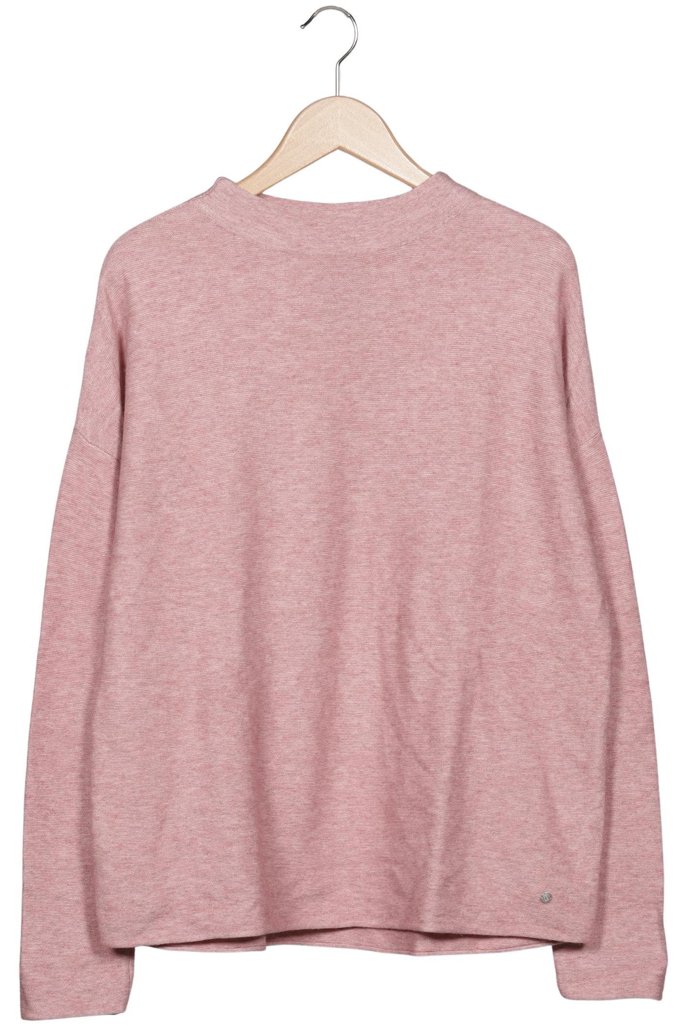 

Betty & CO Damen Pullover, pink, Gr. 42