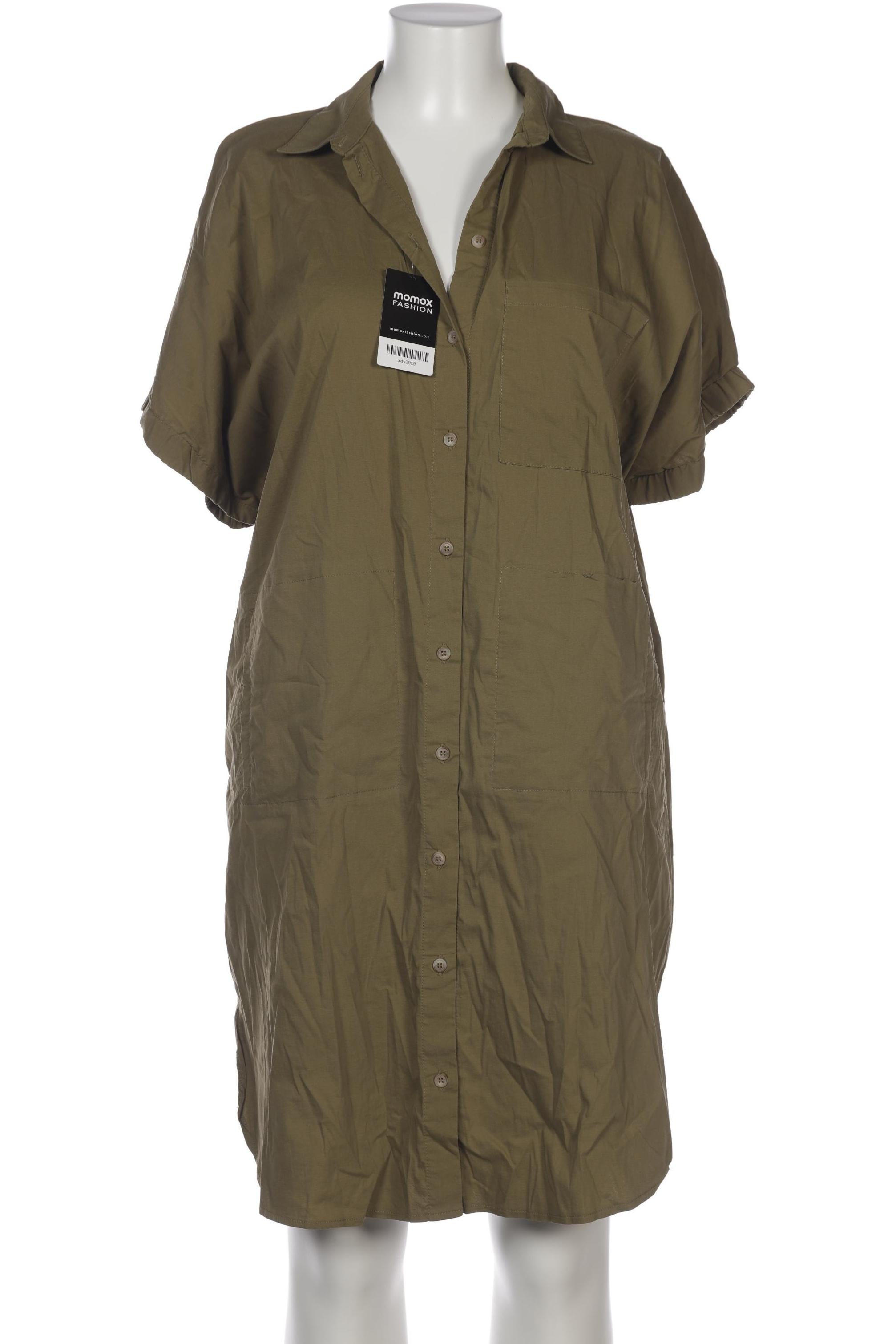 

Betty & CO Damen Kleid, grün, Gr. 46