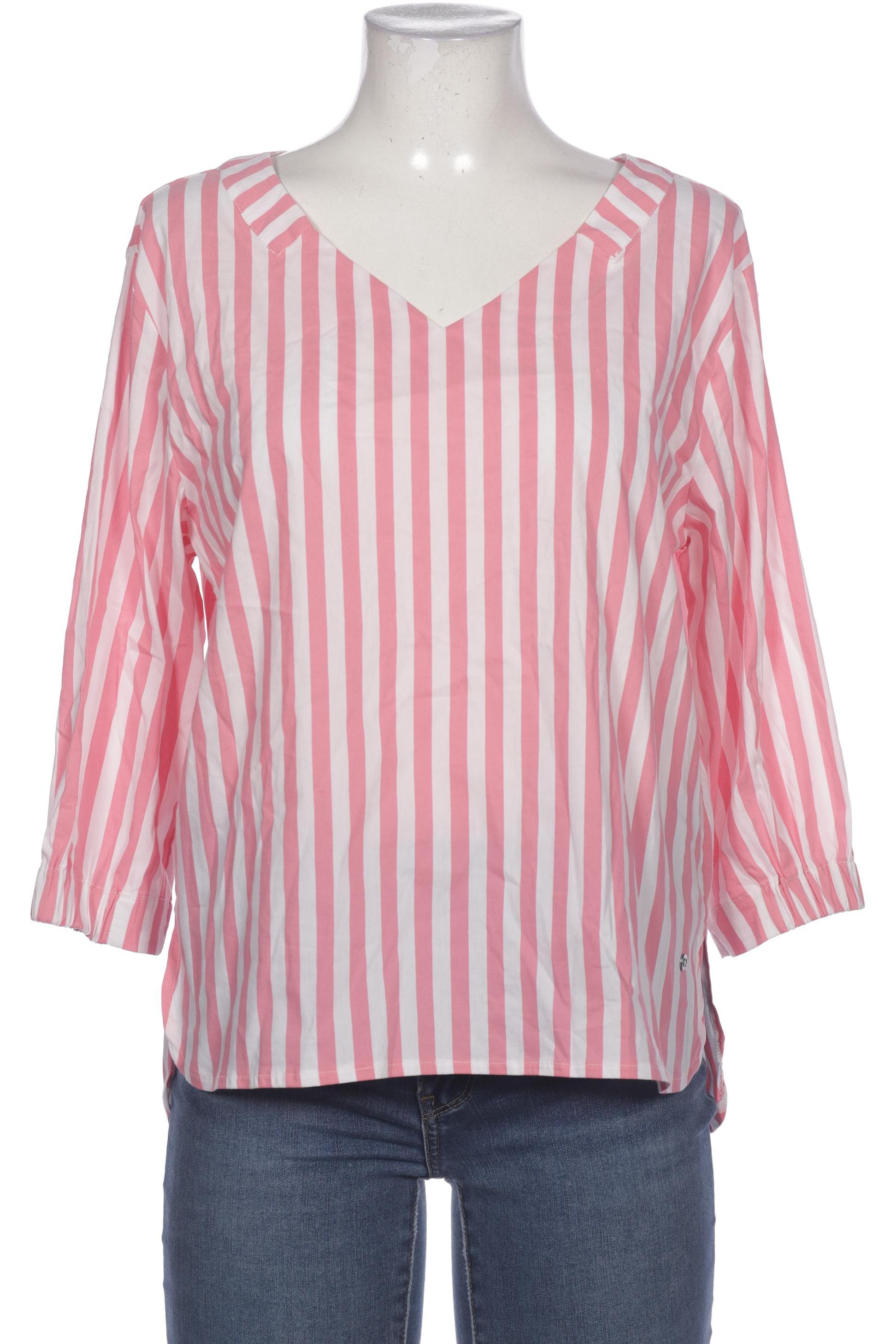 

Betty & CO Damen Bluse, pink, Gr. 38