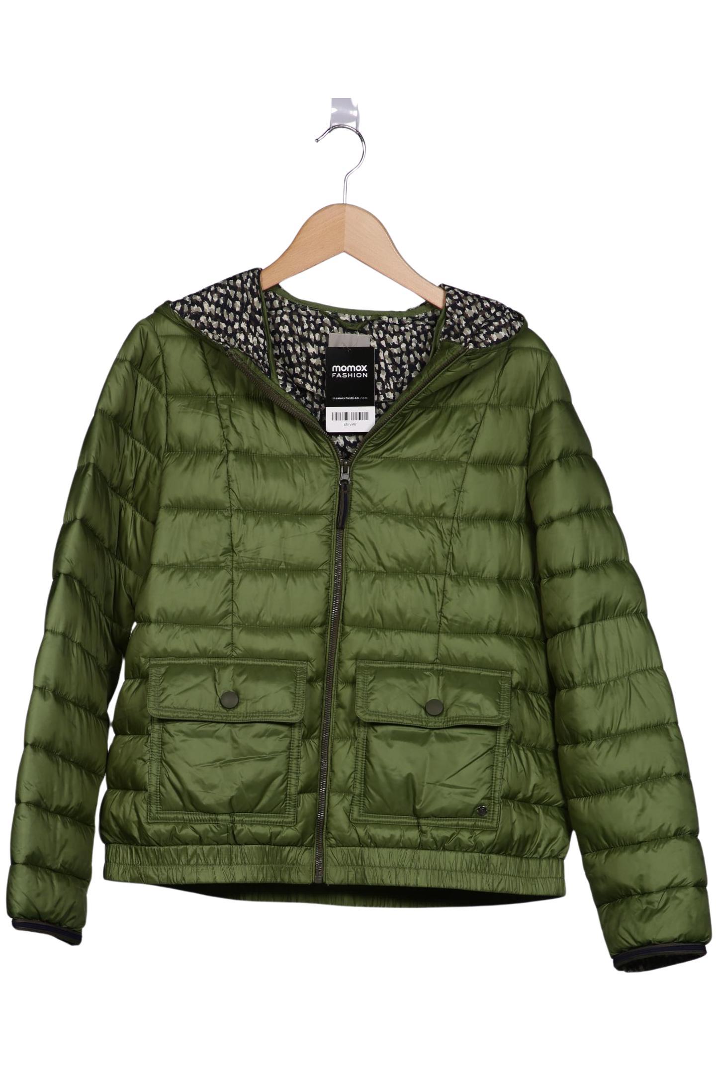 

Betty & CO Damen Jacke, grün, Gr. 38