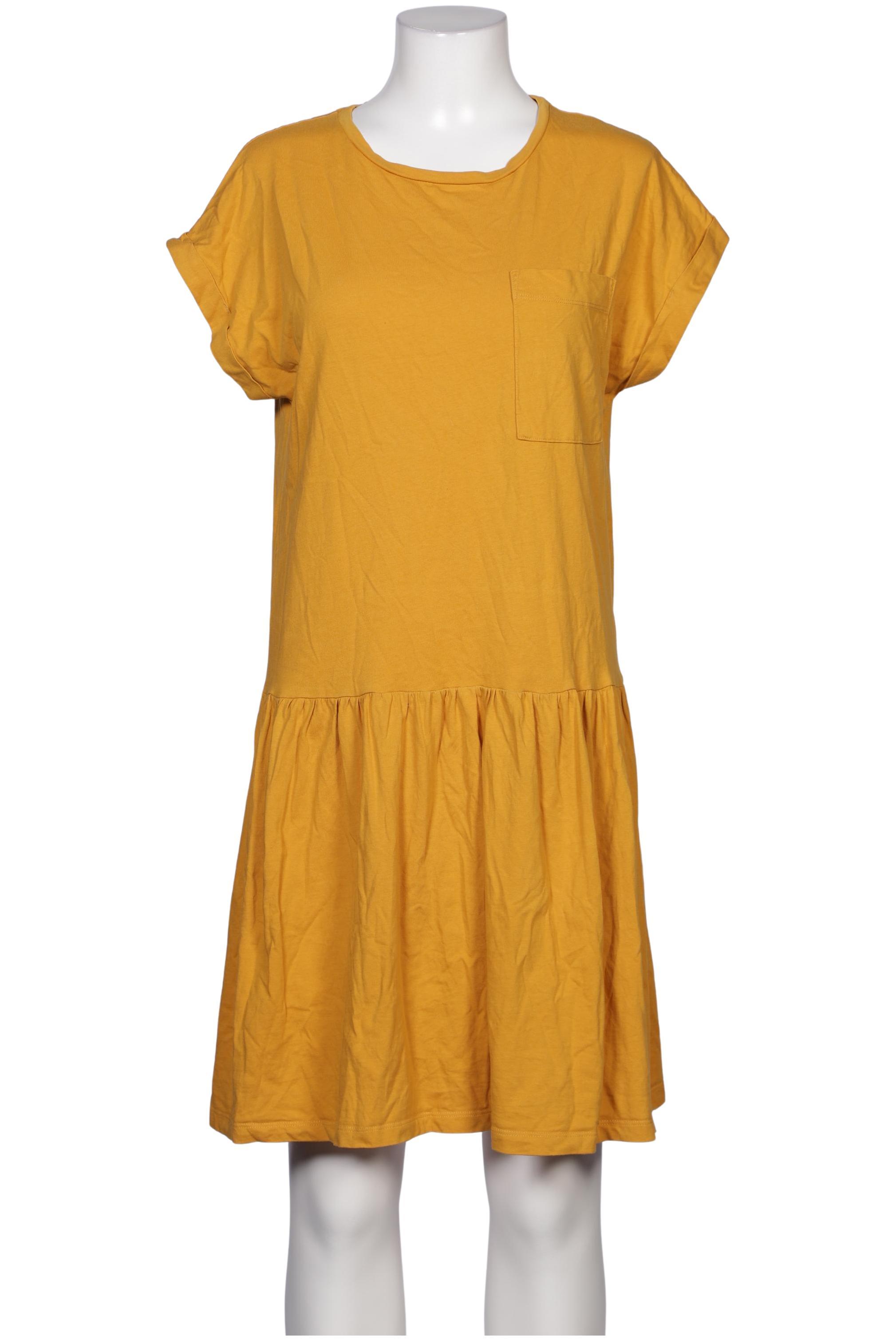 

Betty & CO Damen Kleid, orange, Gr. 38