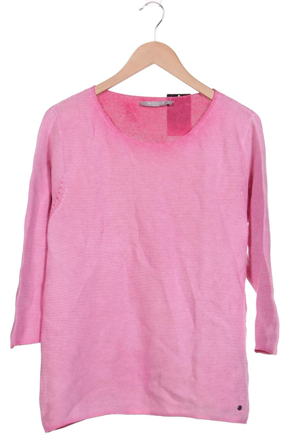 

BETTY & CO Damen Pullover, pink