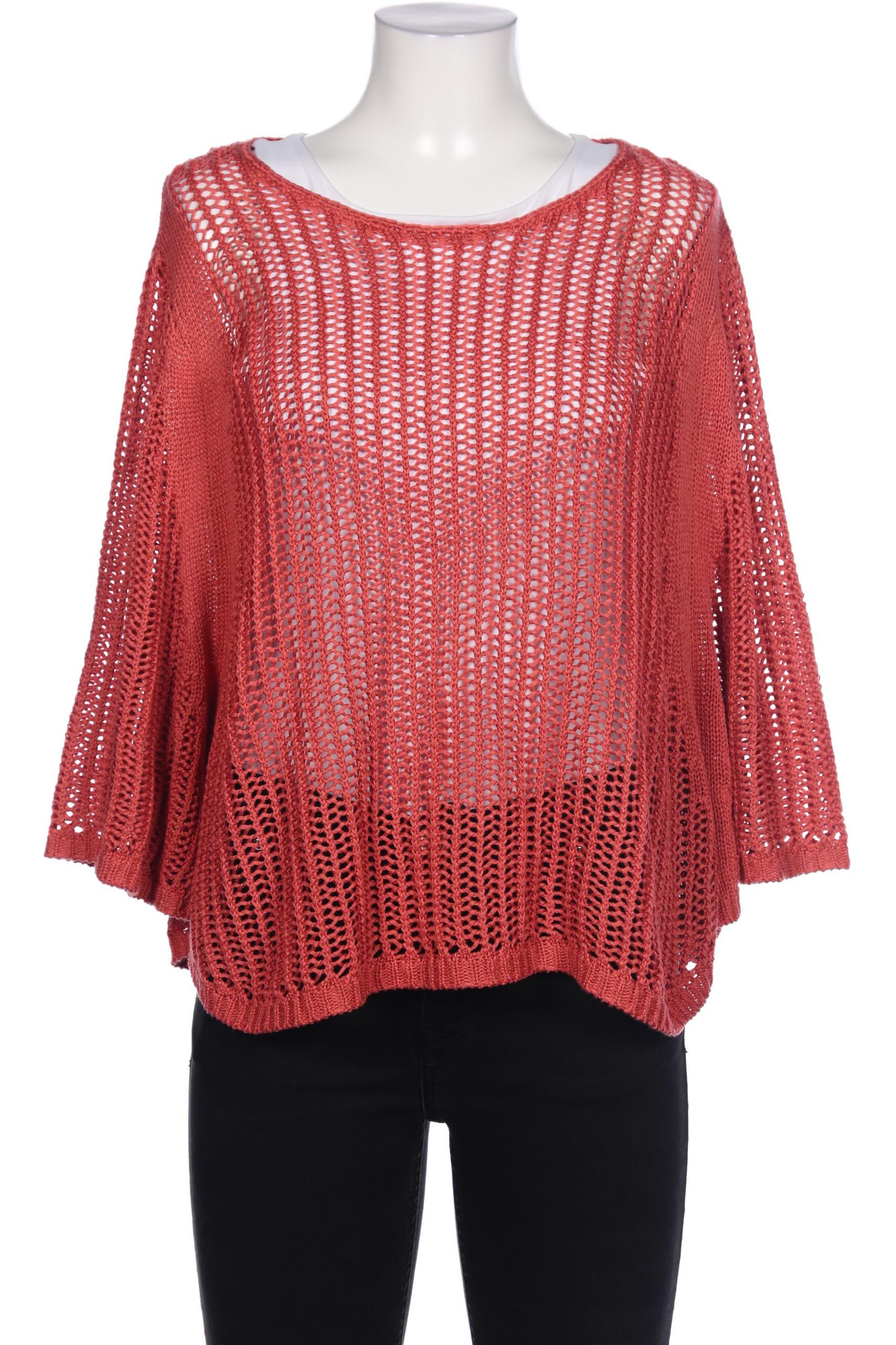 

BETTY & CO Damen Pullover, rot