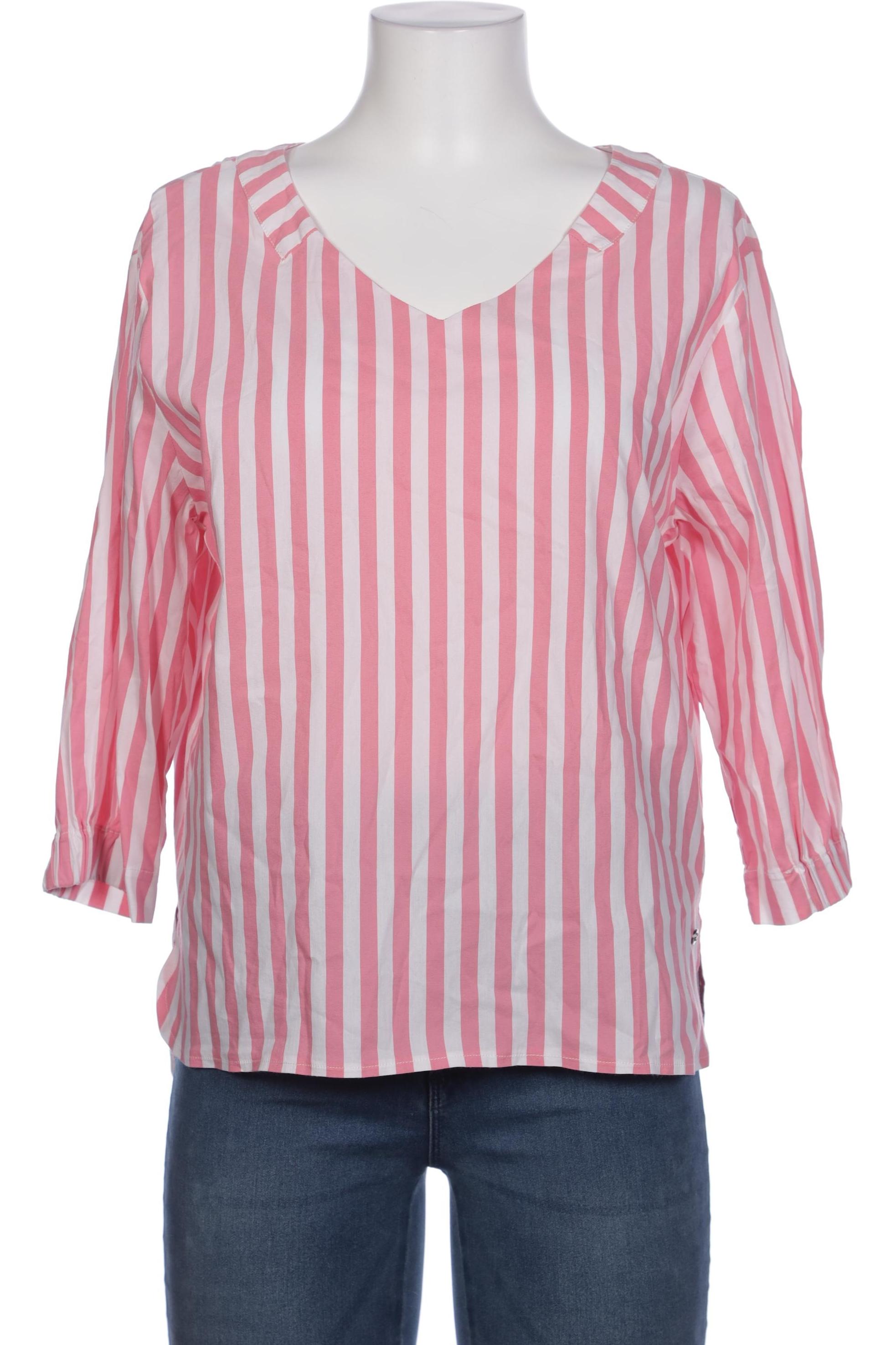 

Betty & CO Damen Bluse, pink, Gr. 40