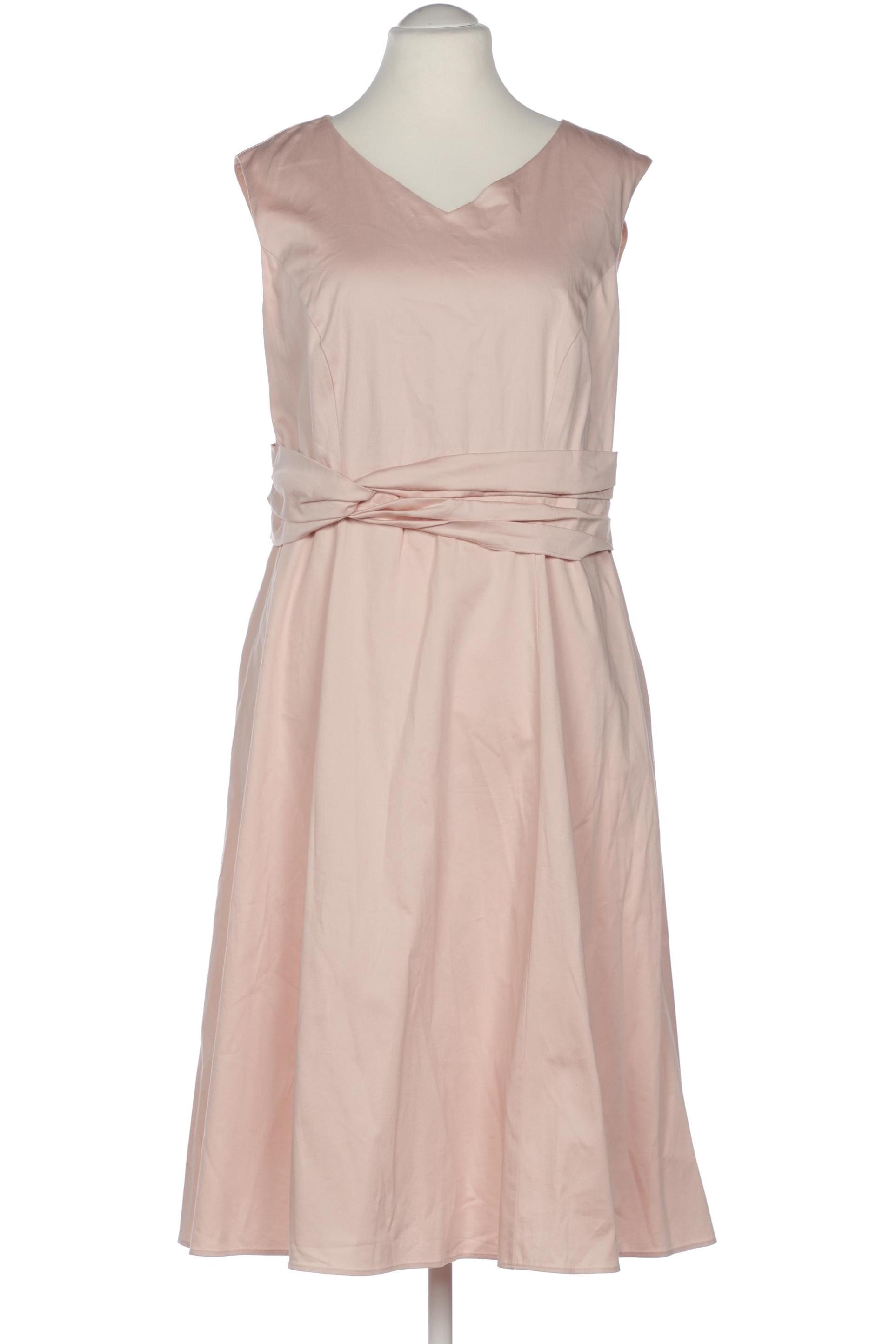 

Betty & CO Damen Kleid, pink, Gr. 46