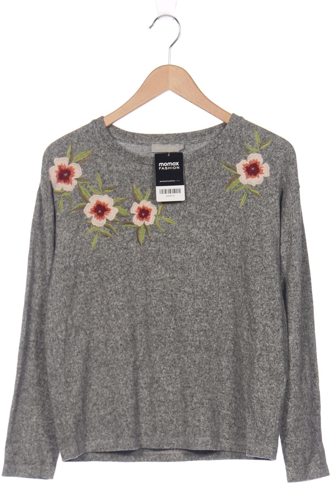 

Betty & CO Damen Pullover, grau, Gr. 40