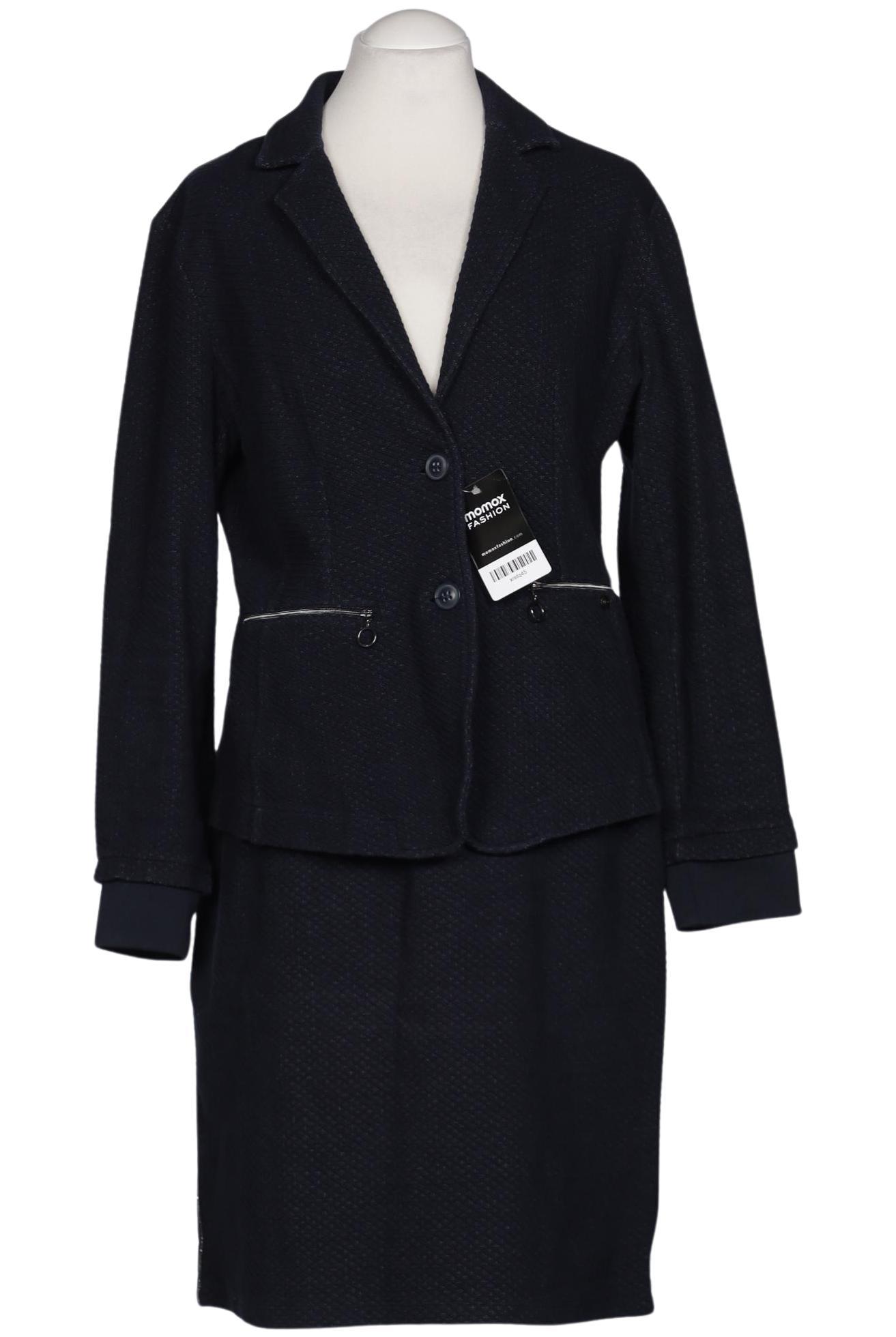 

Betty & CO Damen Anzug, marineblau, Gr. 42