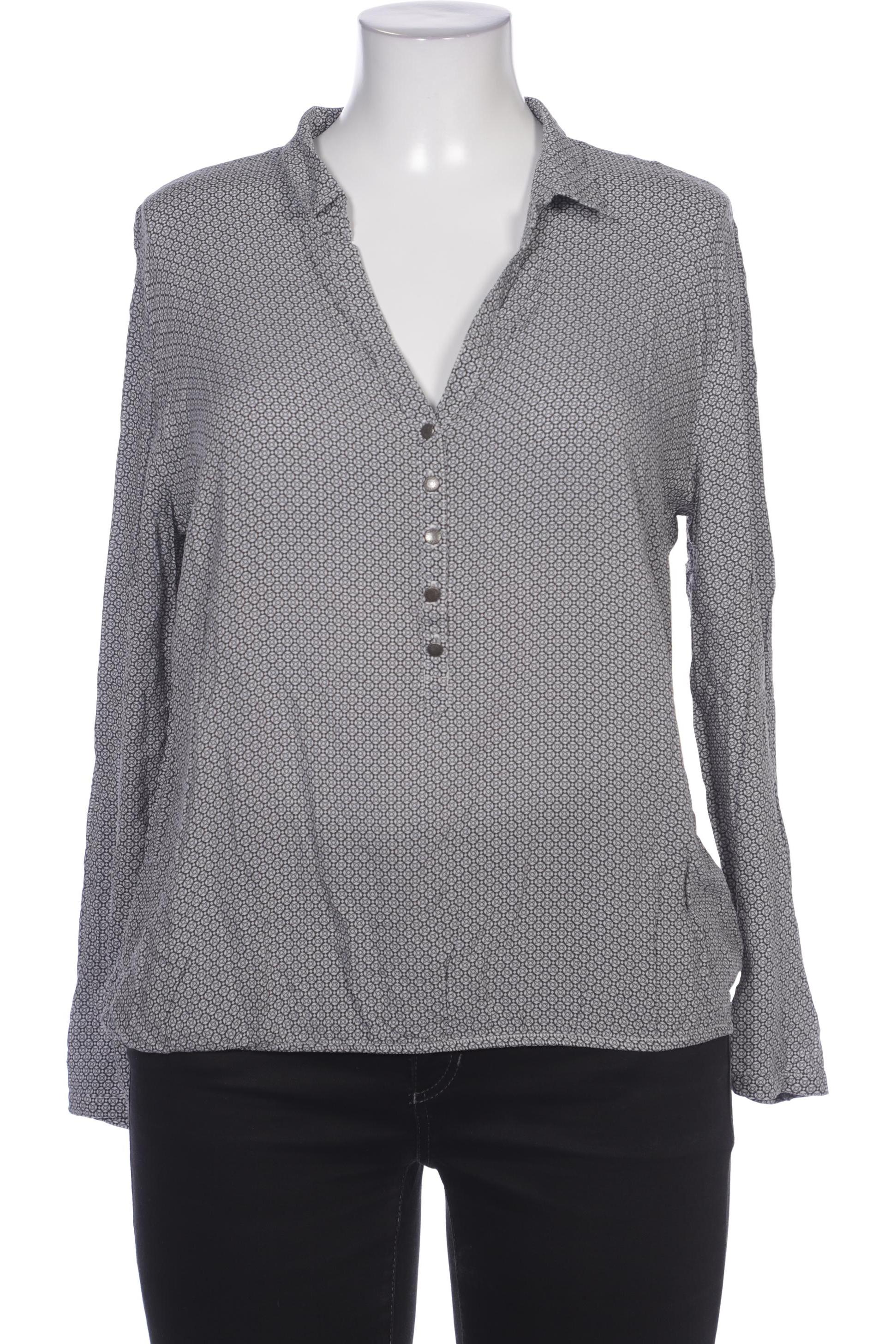 

Betty & CO Damen Bluse, grau, Gr. 44