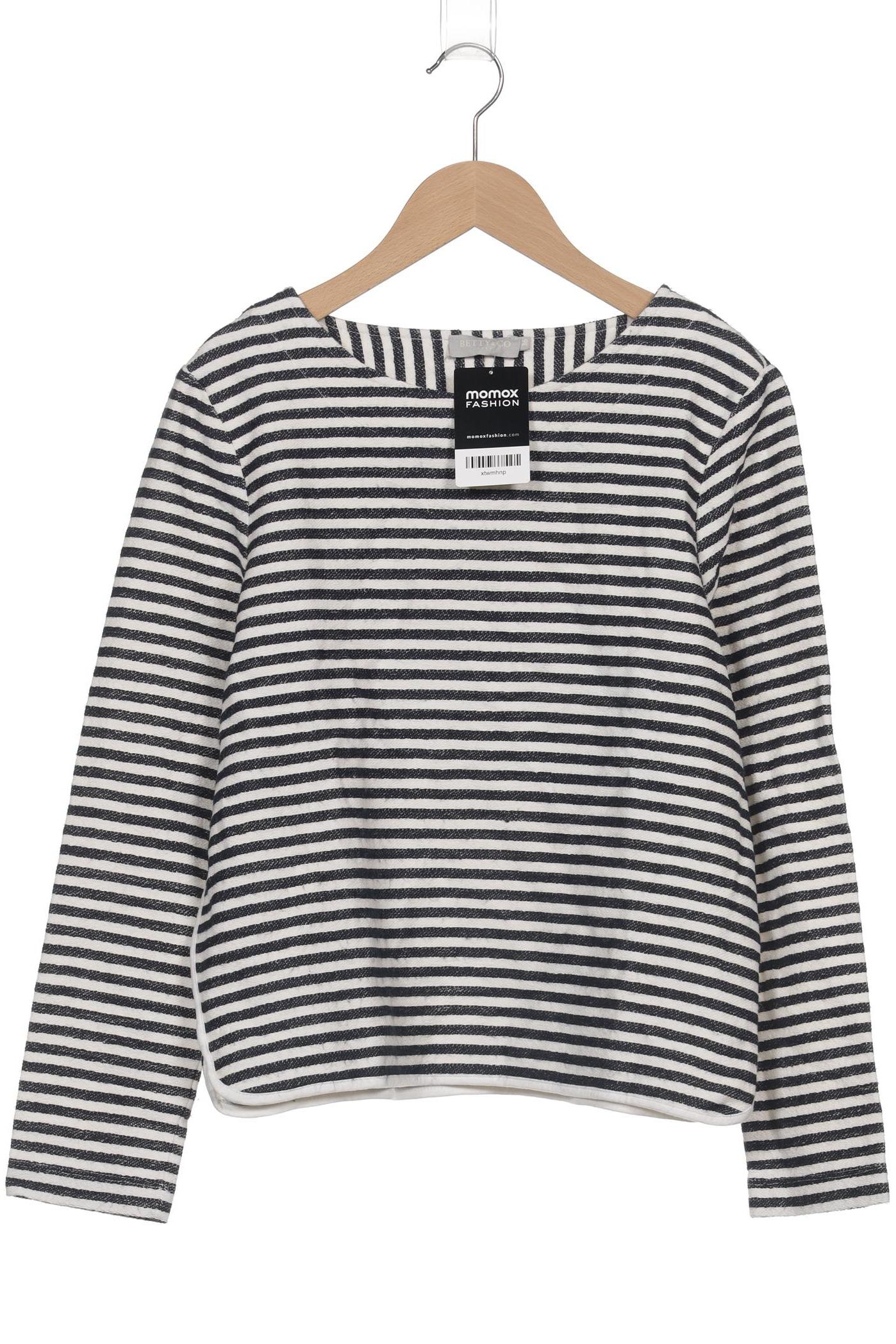 

Betty & CO Damen Pullover, schwarz, Gr. 36