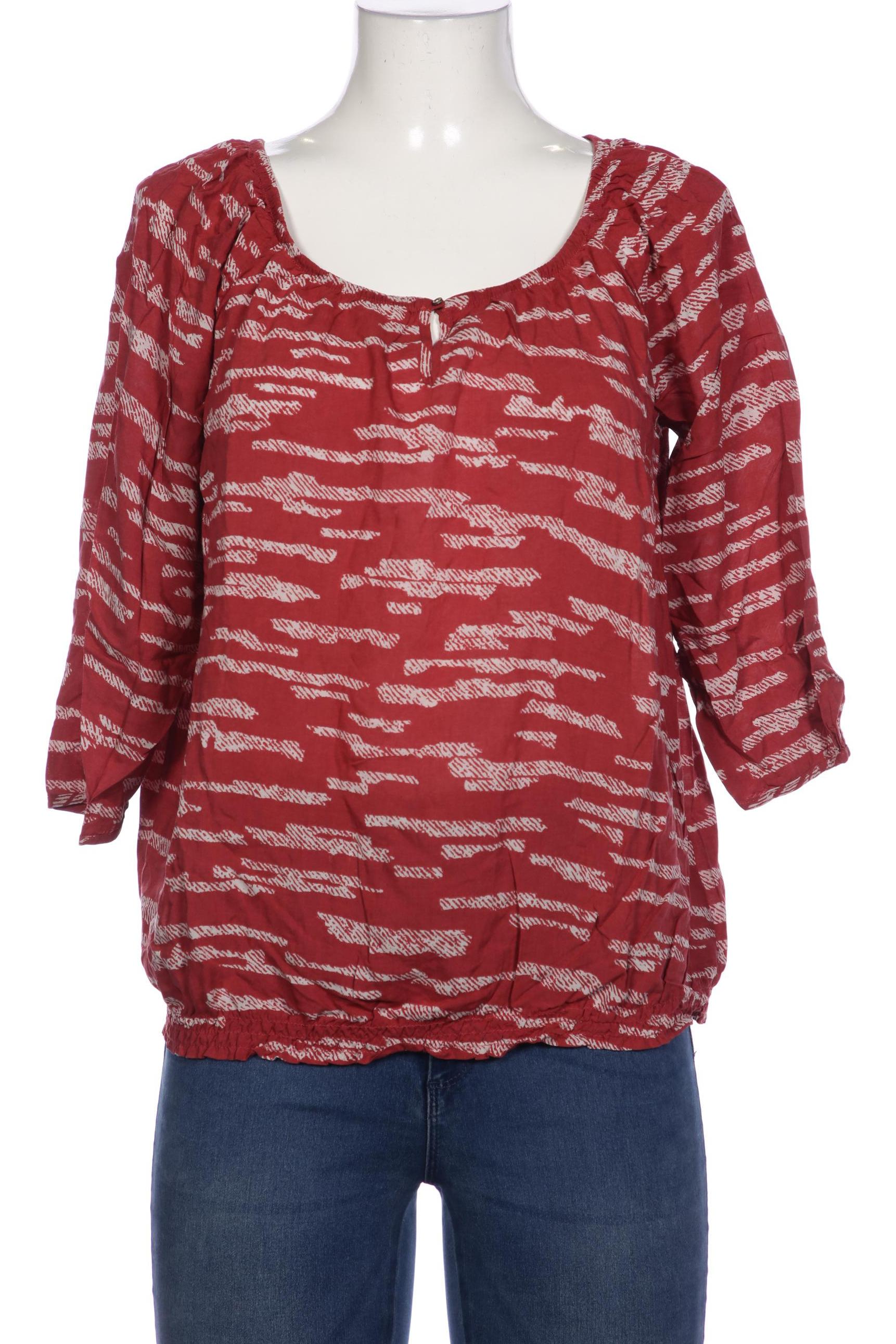 

BETTY CO Damen Bluse, rot