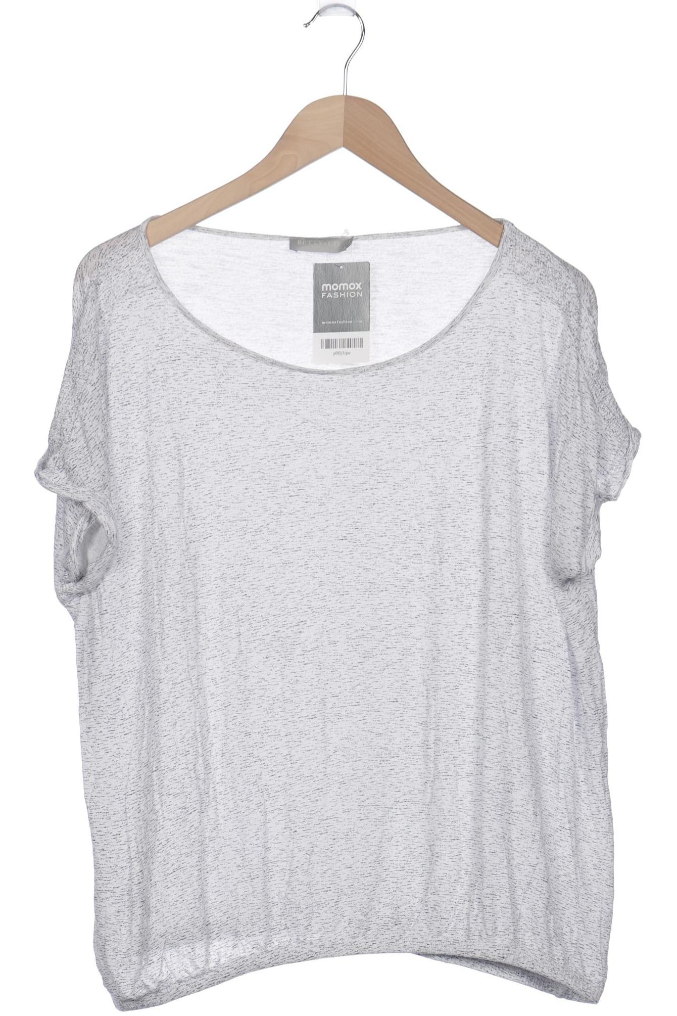 

BETTY & CO Damen T-Shirt, weiß