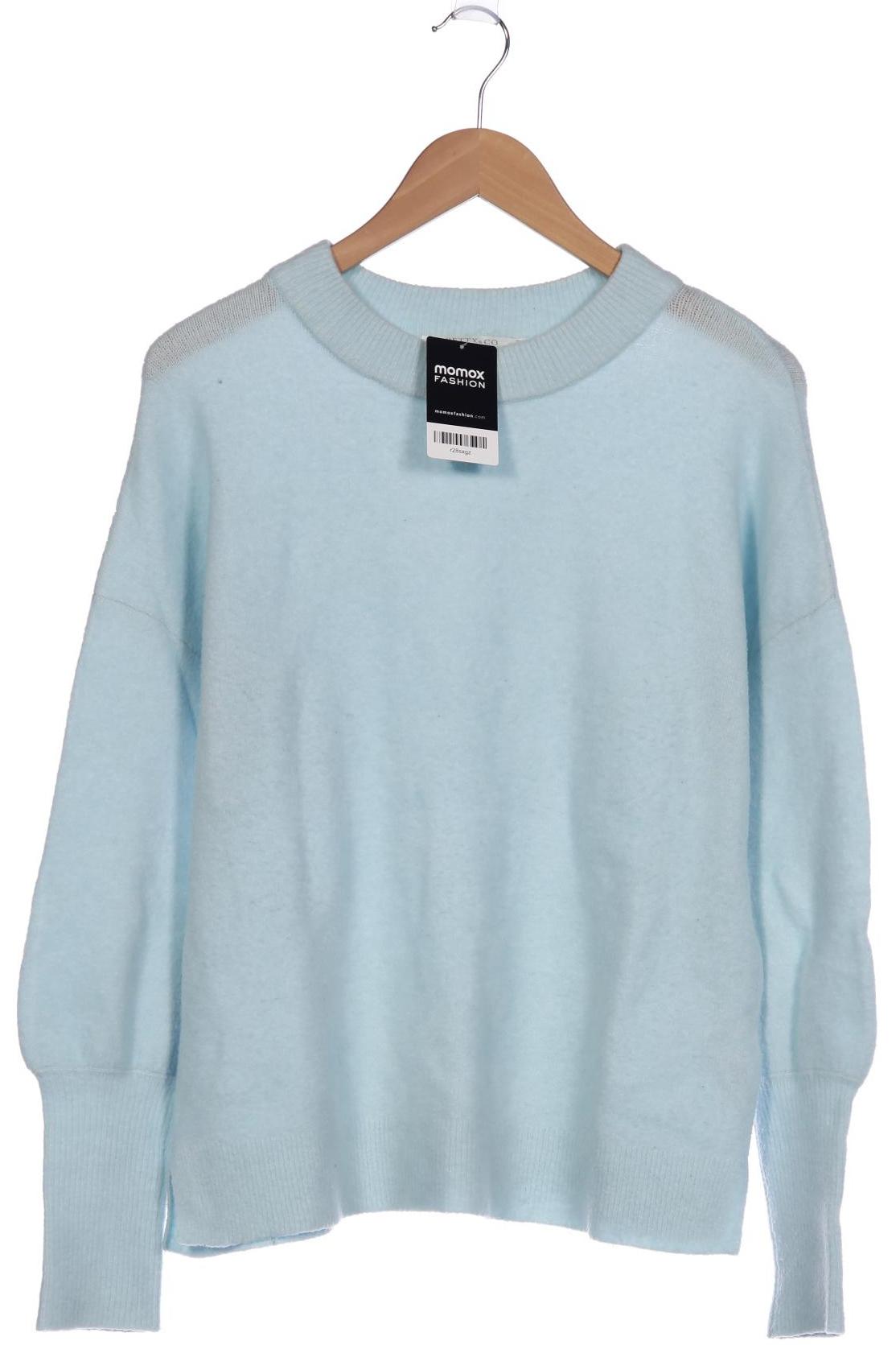 

BETTY & CO Damen Pullover, hellblau