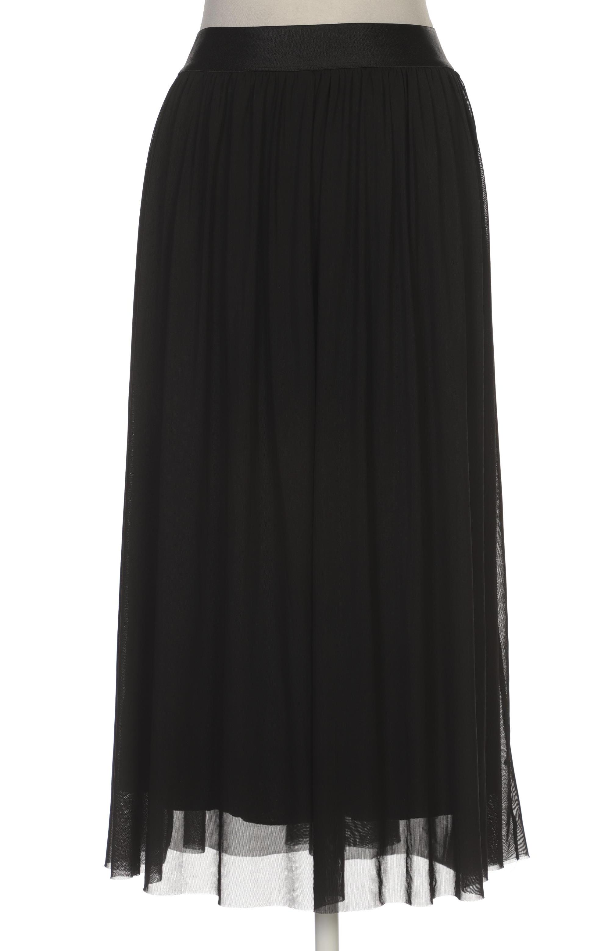 

Betty & CO Damen Rock, schwarz, Gr. 36