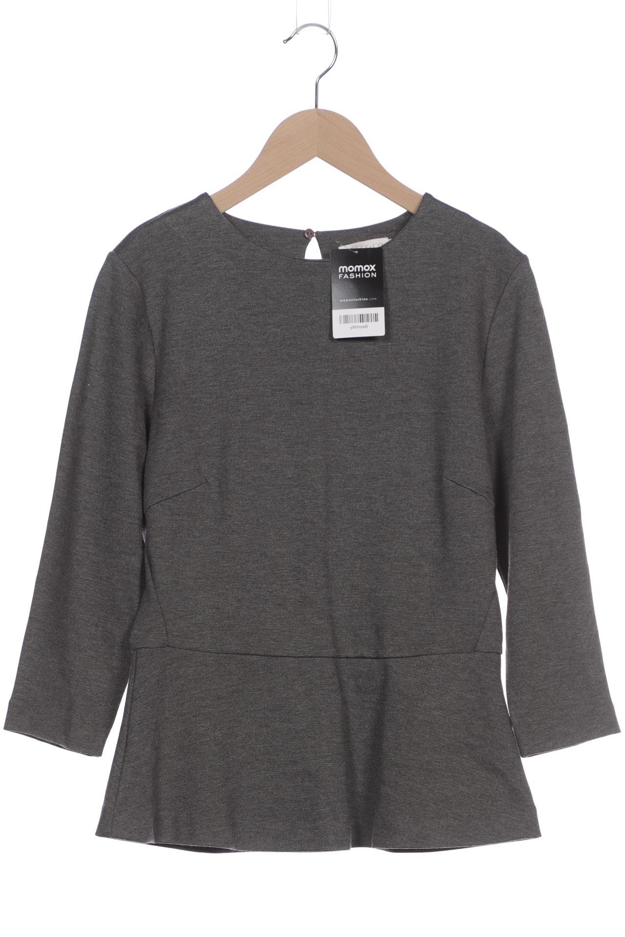 

Betty & CO Damen Sweatshirt, grau, Gr. 38