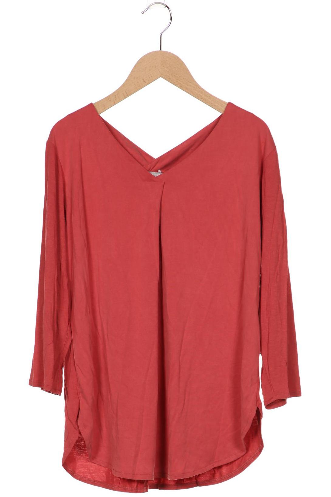 

BETTY & CO Damen Langarmshirt, pink
