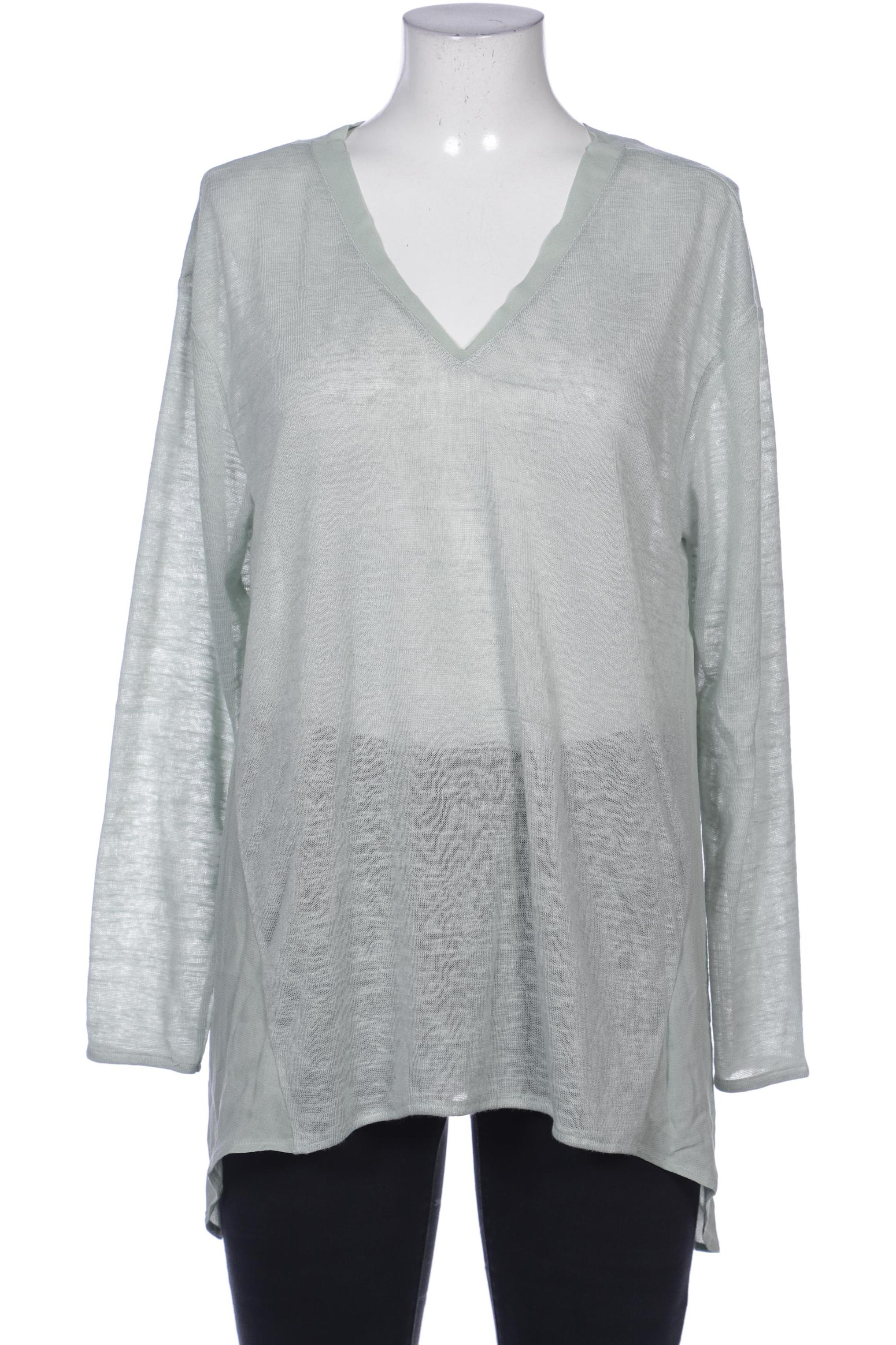 

Betty & CO Damen Pullover, hellgrün, Gr. 46