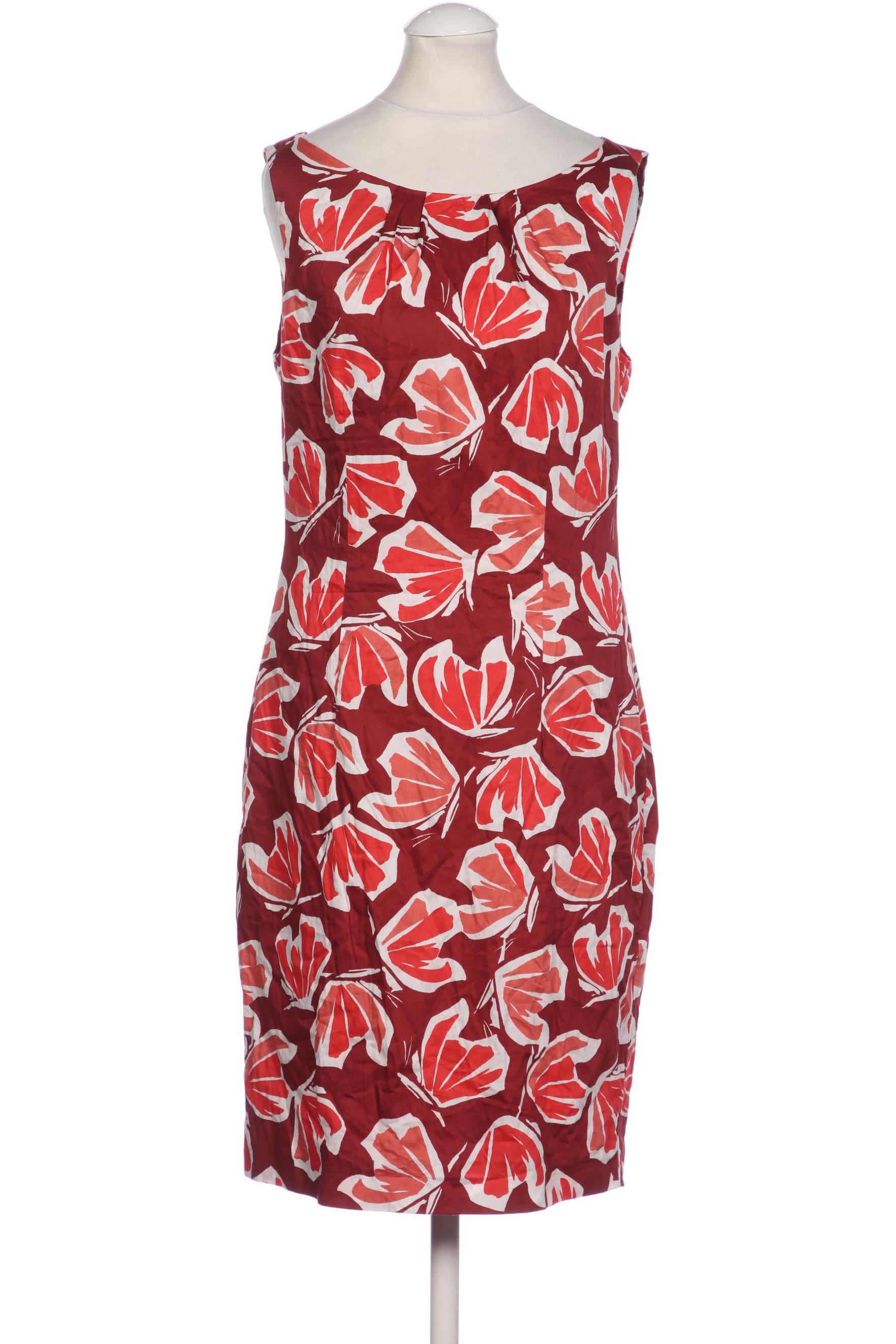 

Betty & CO Damen Kleid, rot, Gr. 36