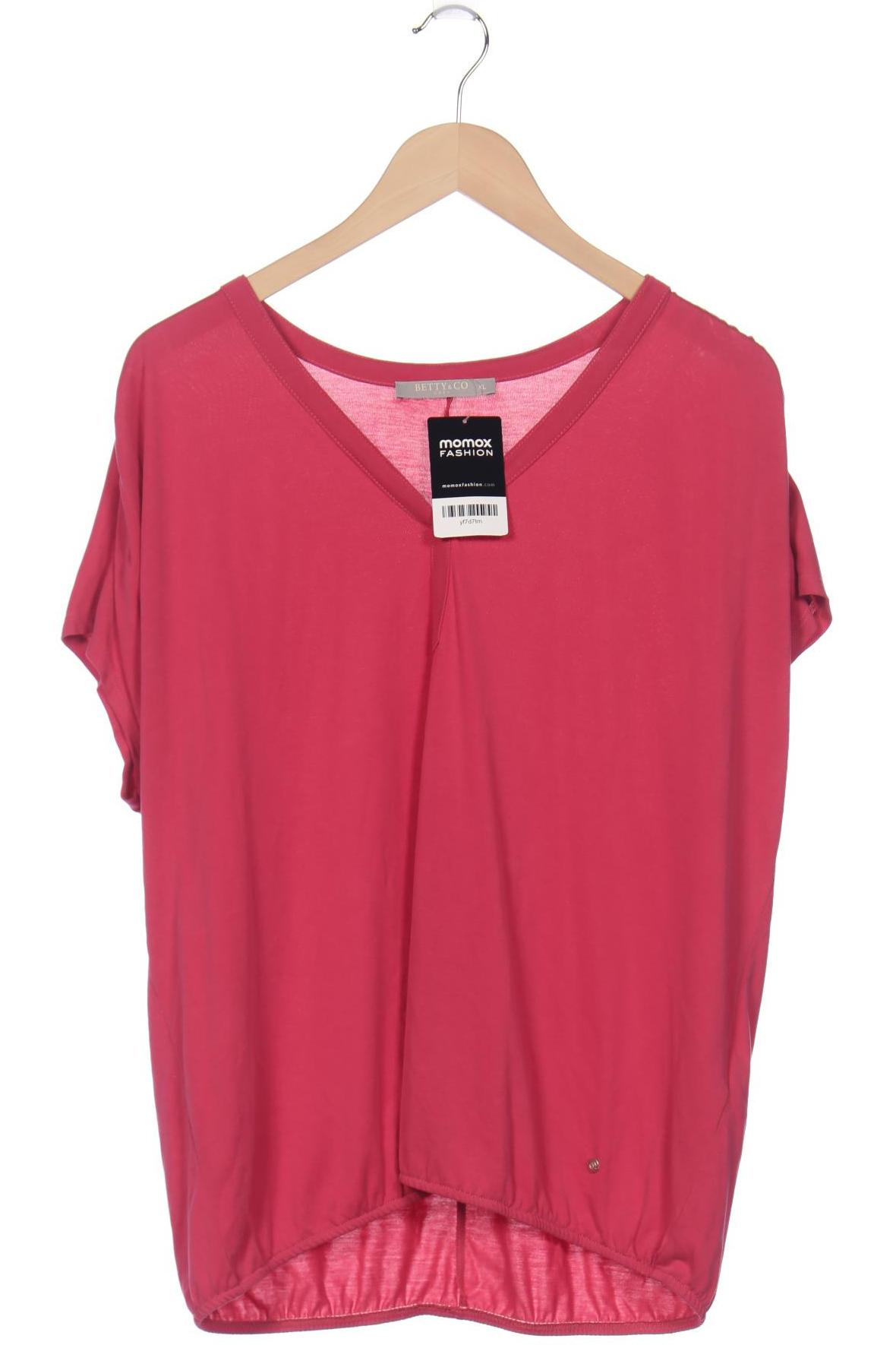 

BETTY & CO Damen T-Shirt, pink