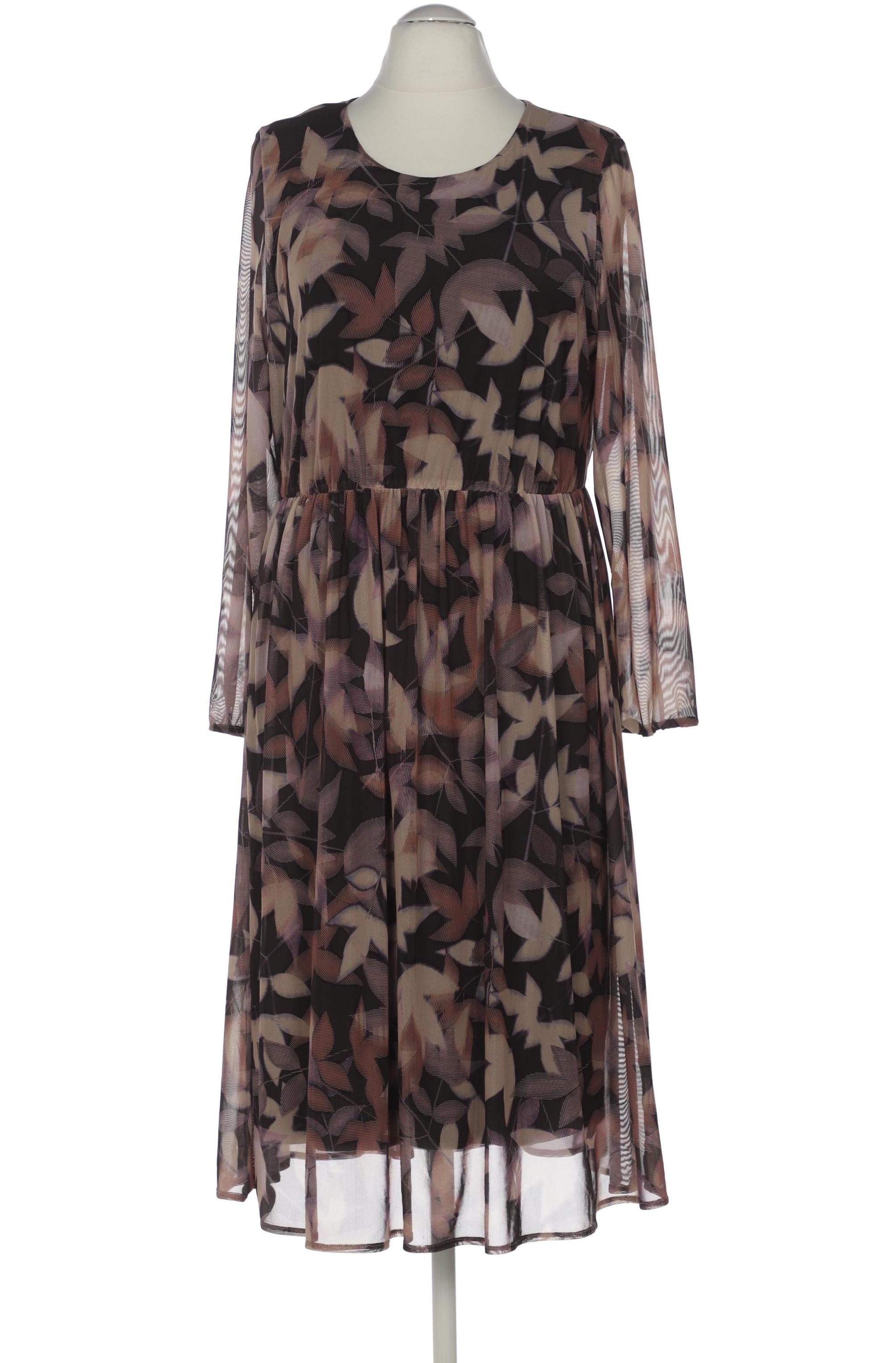 

Betty & CO Damen Kleid, mehrfarbig, Gr. 42