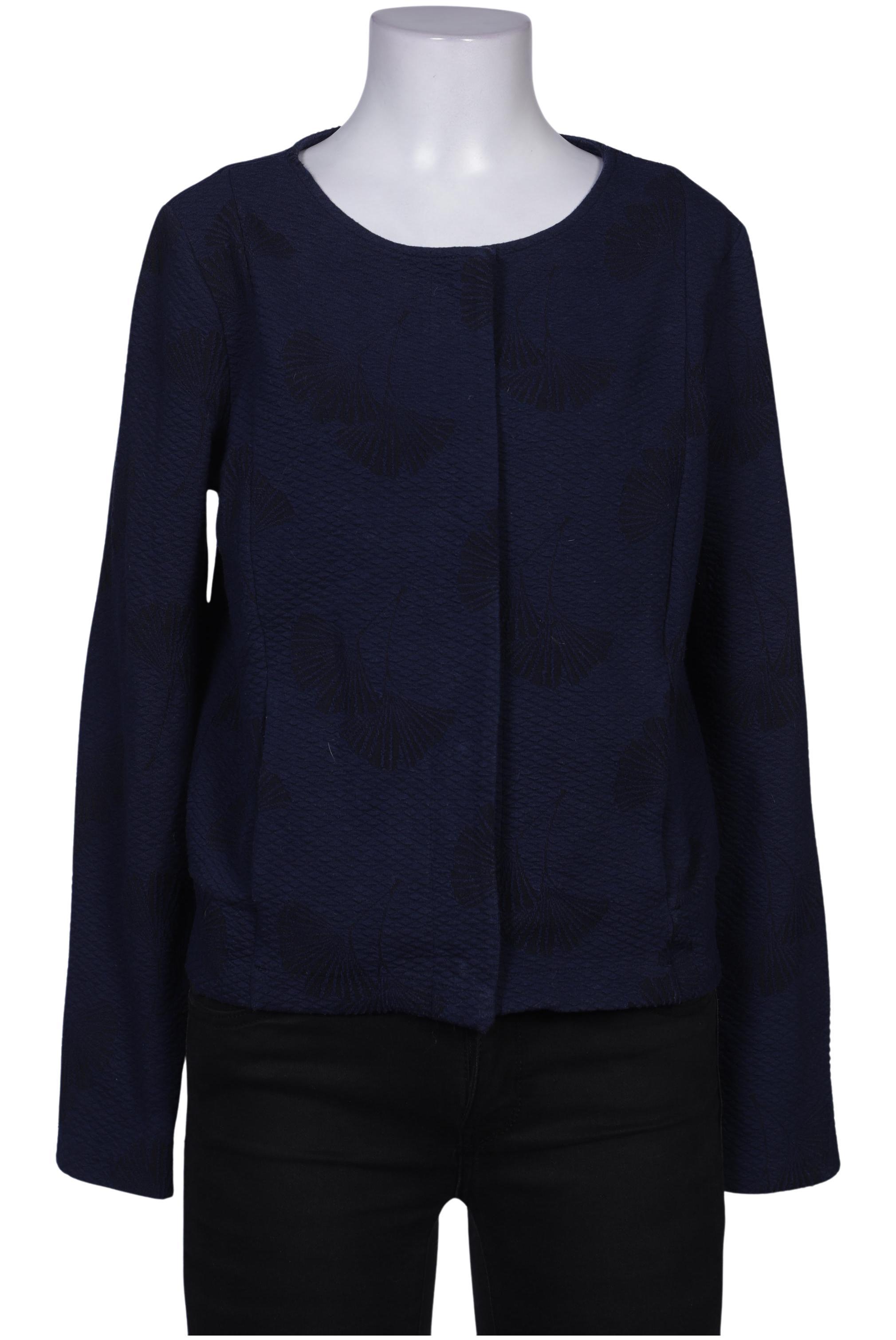 

Betty & CO Damen Blazer, marineblau, Gr. 36