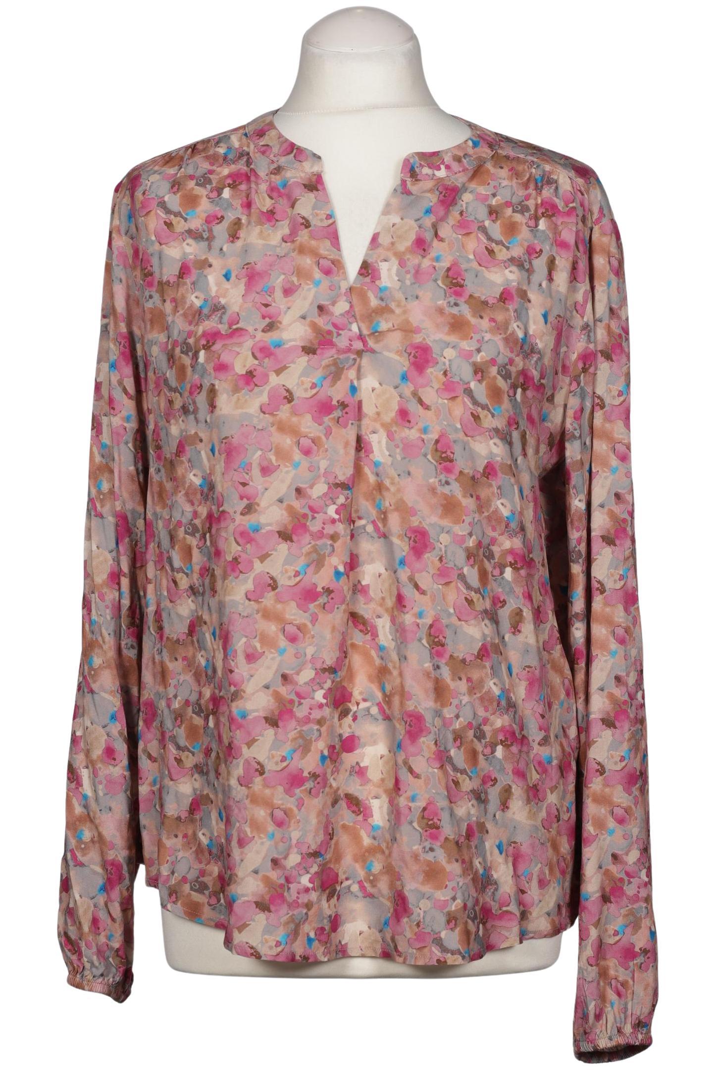 

Betty & CO Damen Bluse, pink, Gr. 38