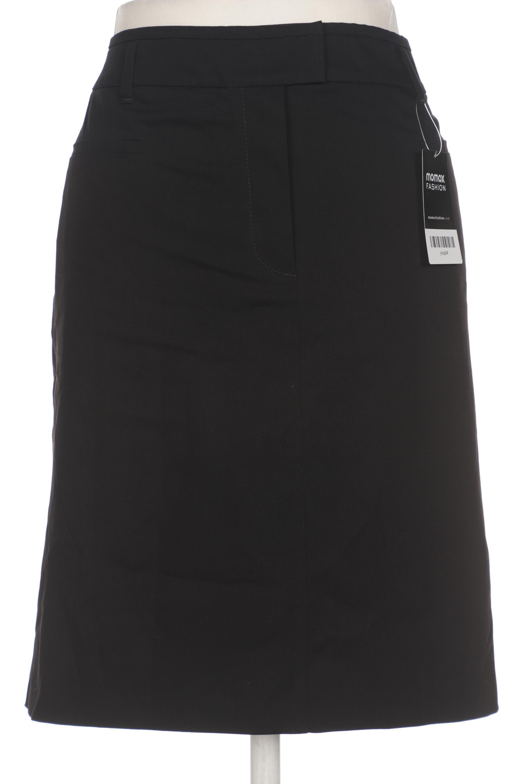 

Betty & CO Damen Rock, schwarz, Gr. 38