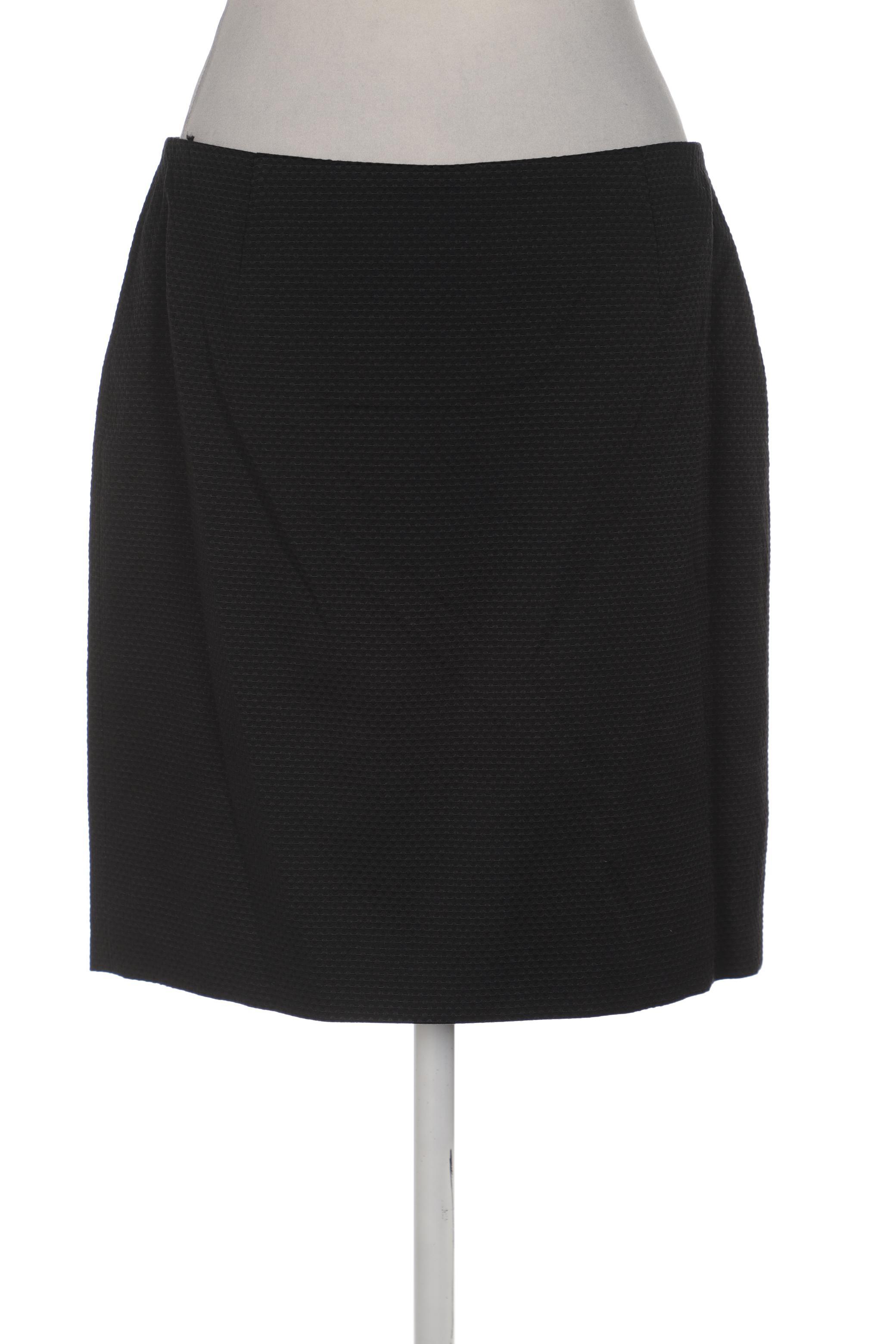 

BETTY & CO Damen Rock, schwarz
