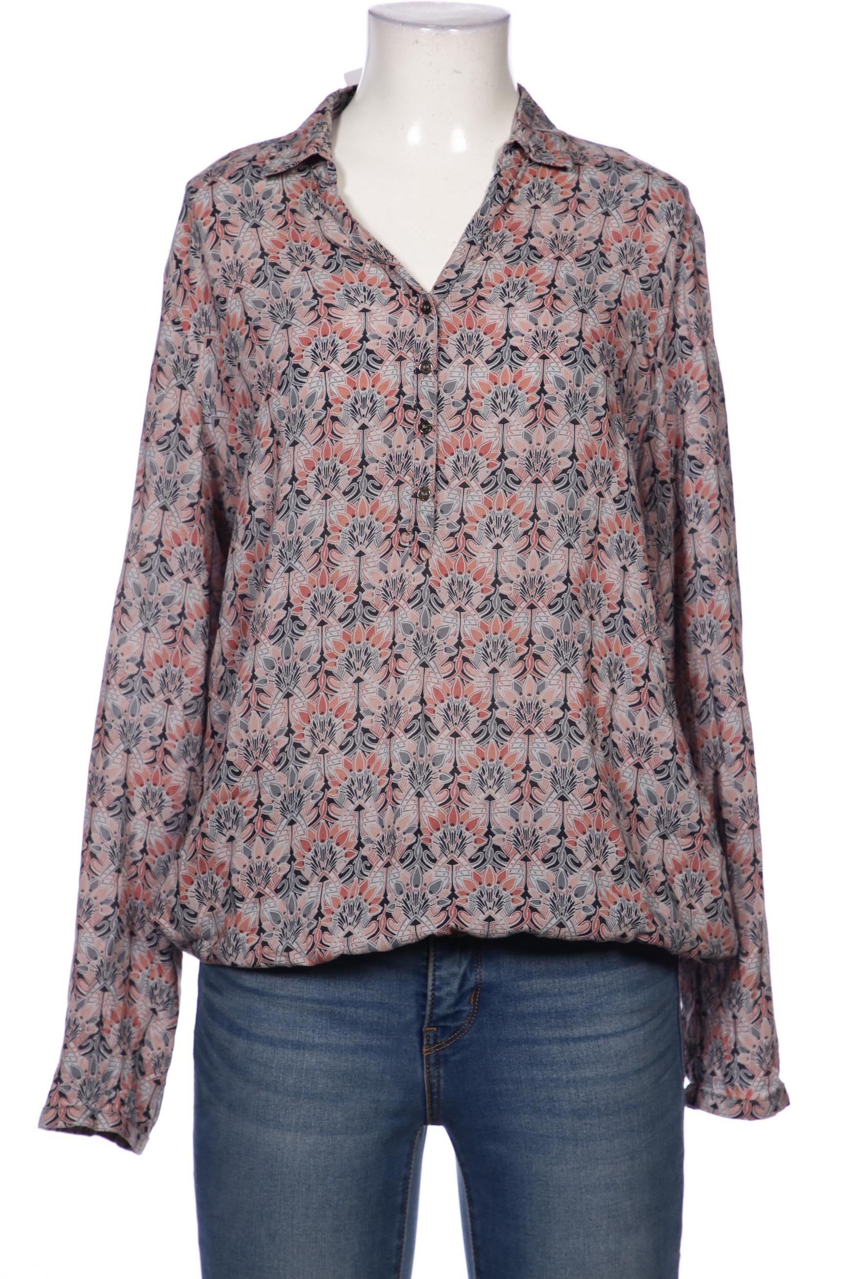 

Betty & CO Damen Bluse, grau, Gr. 36