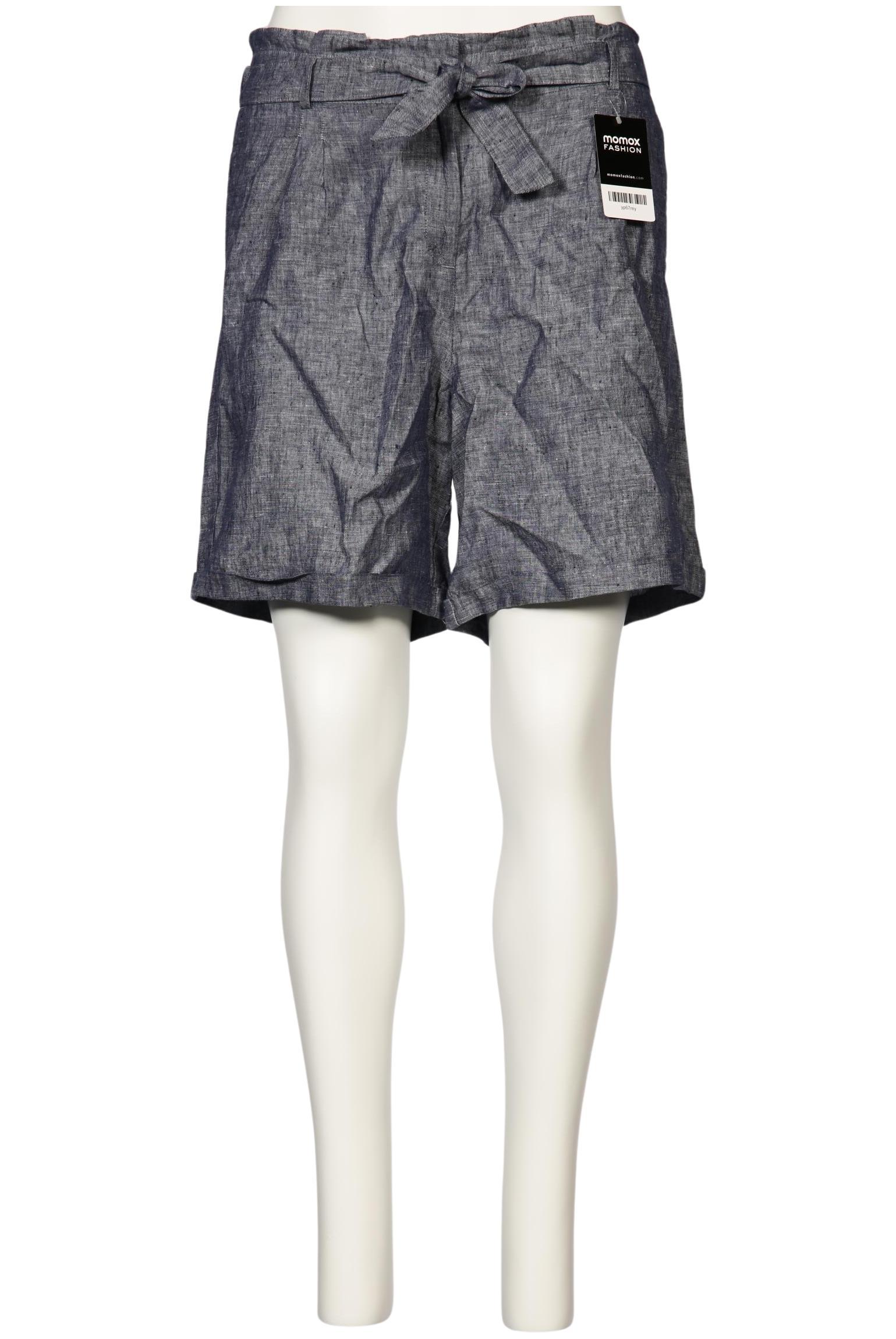 

Betty & CO Damen Shorts, blau, Gr. 44