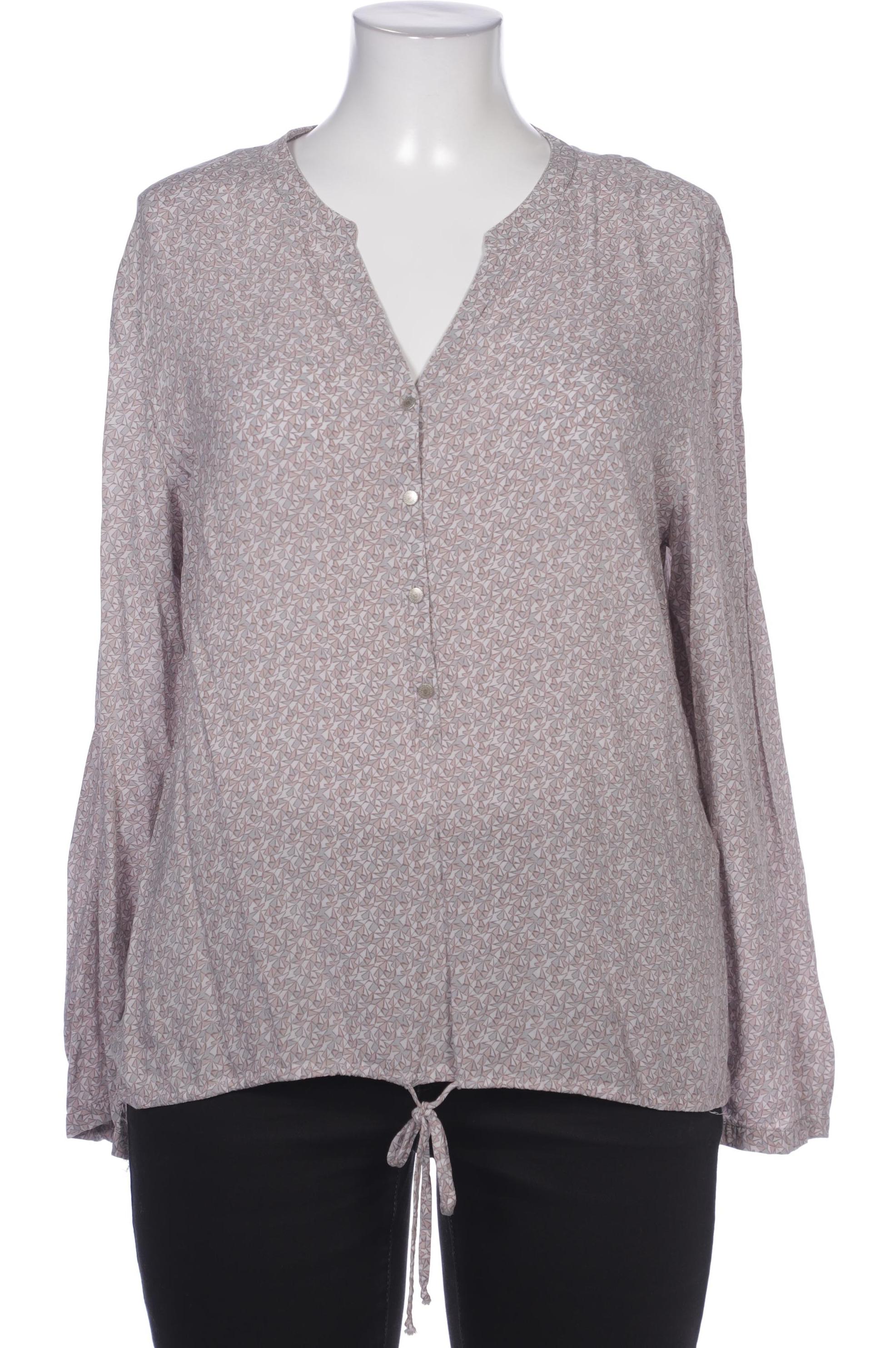 

Betty & CO Damen Bluse, pink, Gr. 46