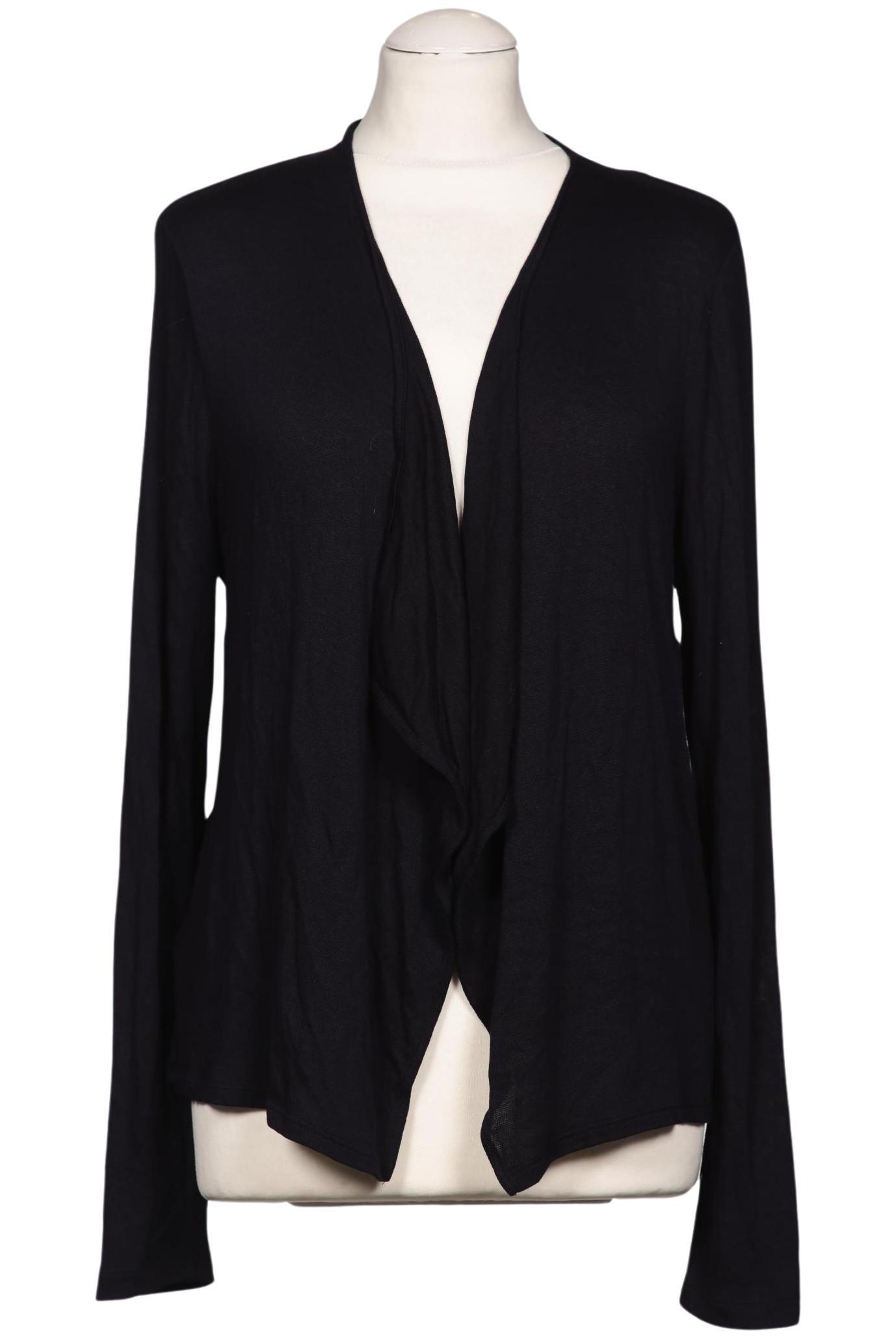 

Betty & CO Damen Strickjacke, marineblau, Gr. 38