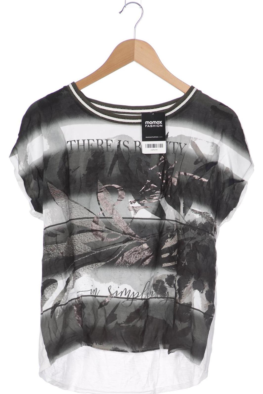 

Betty & CO Damen T-Shirt, grün, Gr. 42