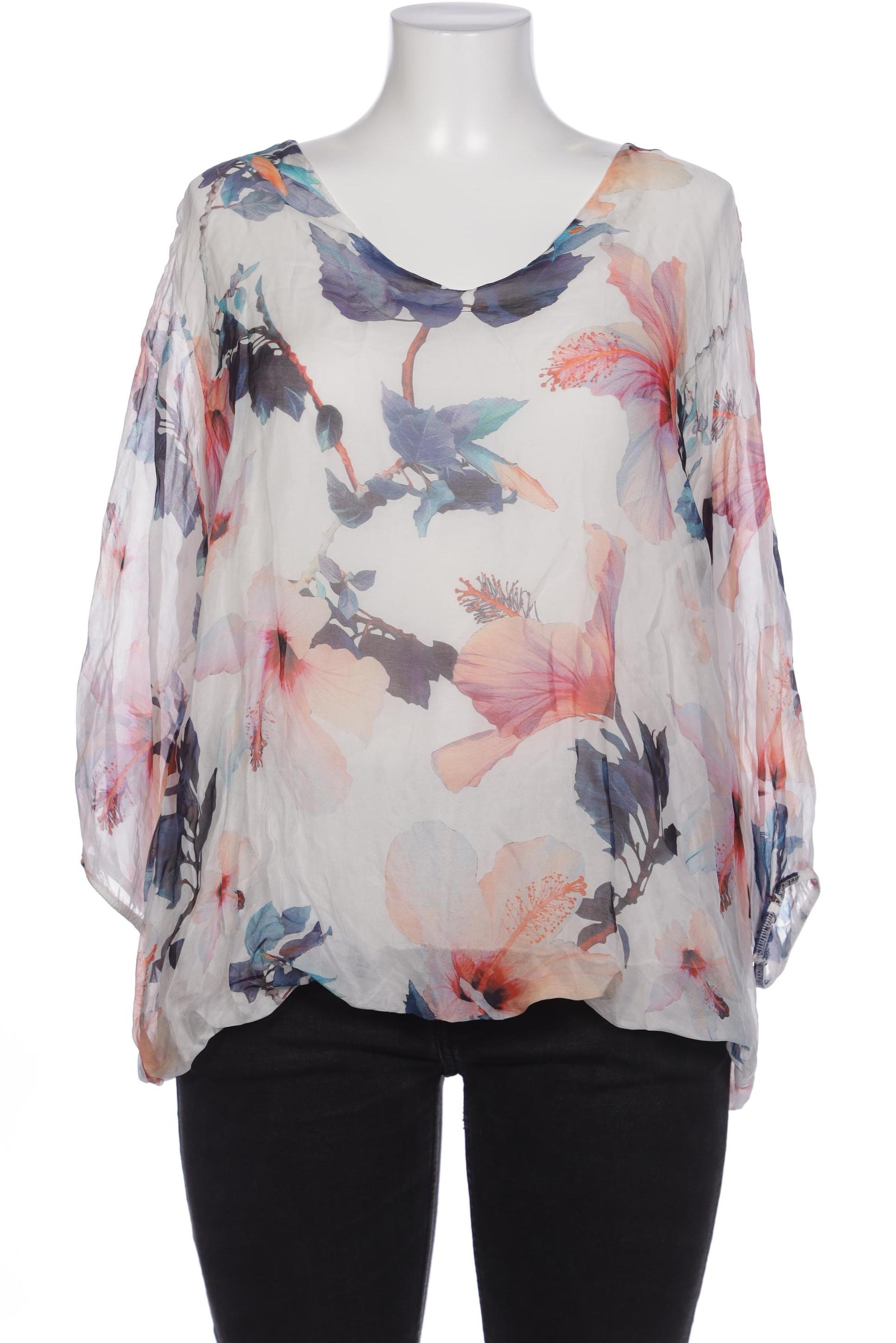 

Betty & CO Damen Bluse, mehrfarbig, Gr. 46