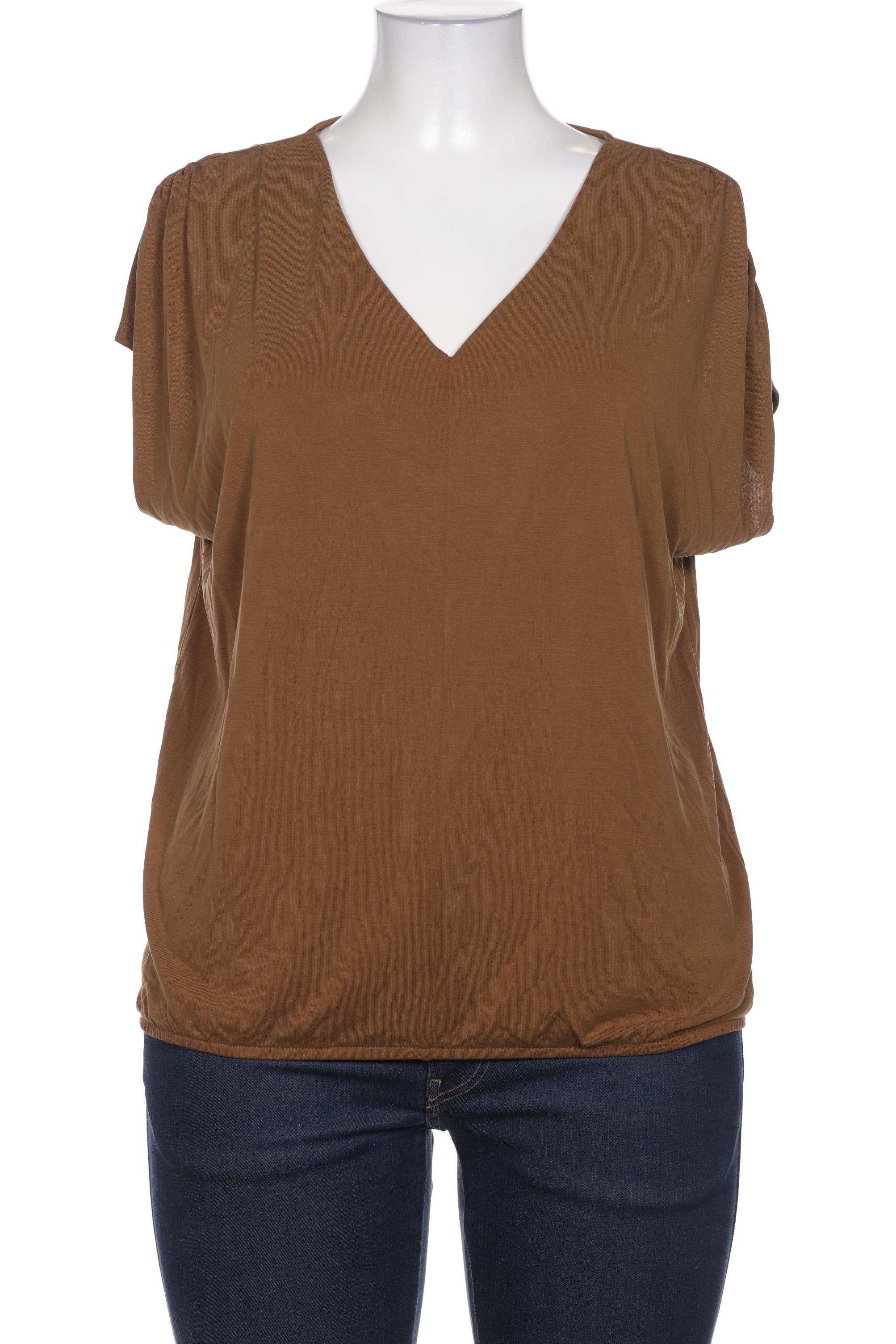 

BETTY & CO Damen Bluse, braun