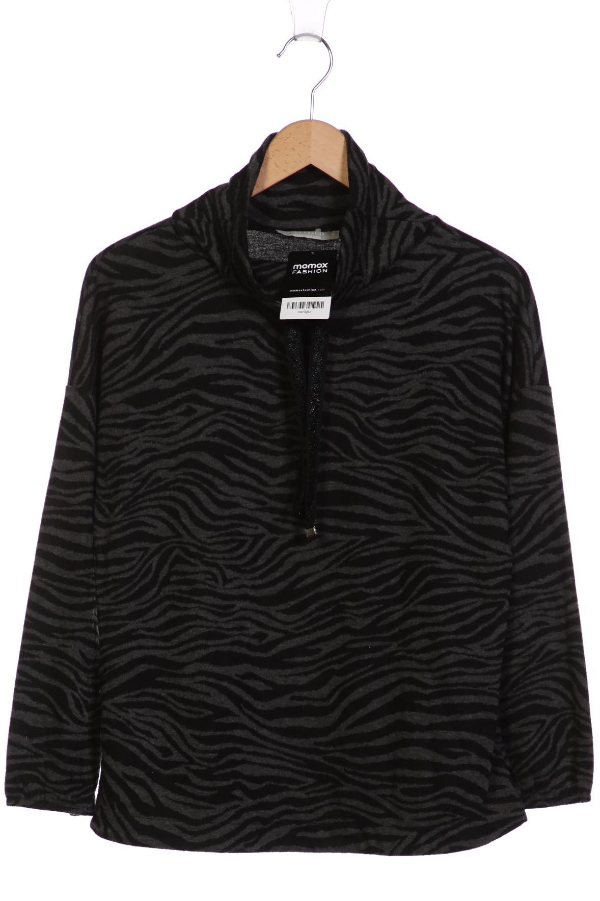 

Betty & CO Damen Sweatshirt, schwarz, Gr. 38